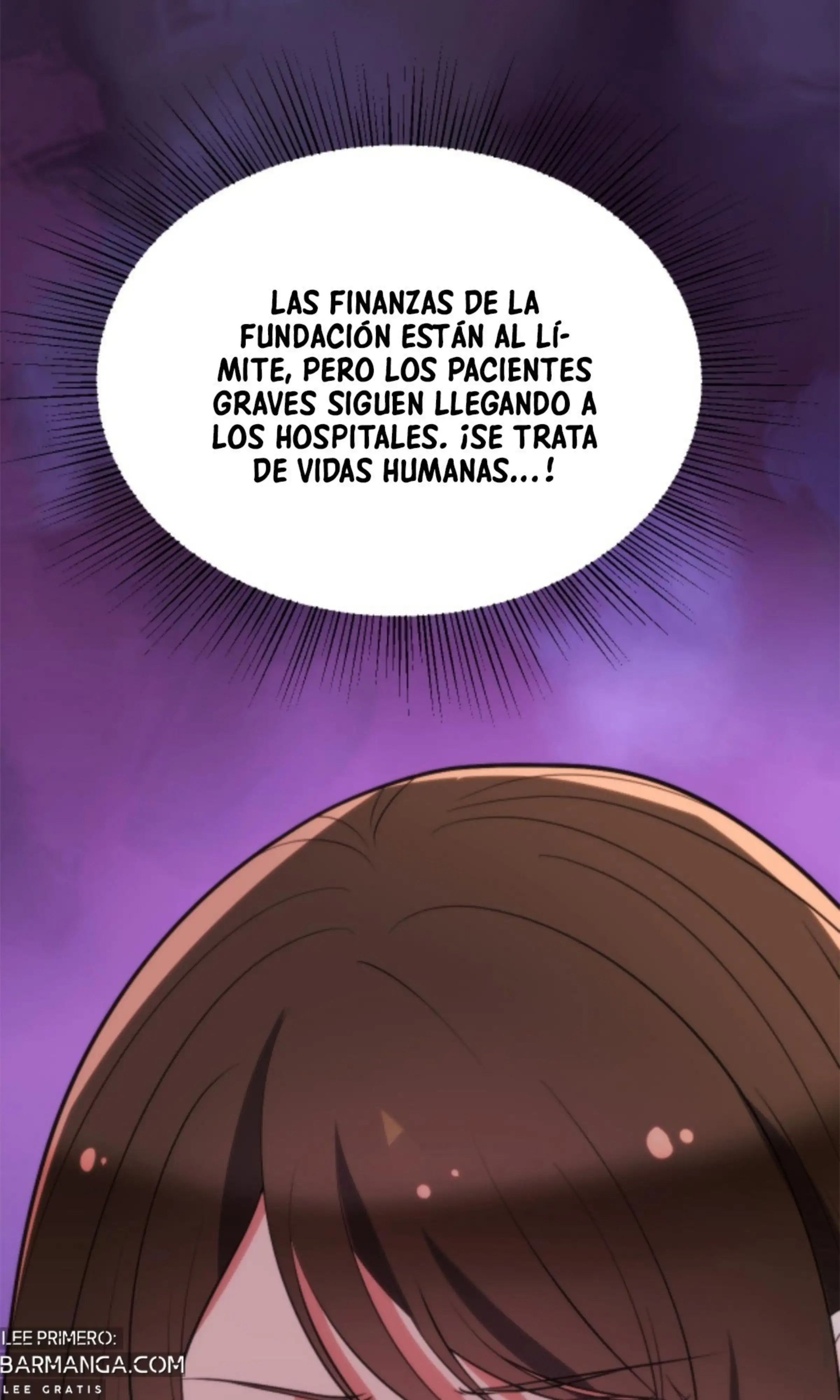 ¡Me canse de ser un perdedor y Ahora Tengo 90 mil millones de monedas de oro! - Capítulo 348 - Página 10 - LectorTMOo