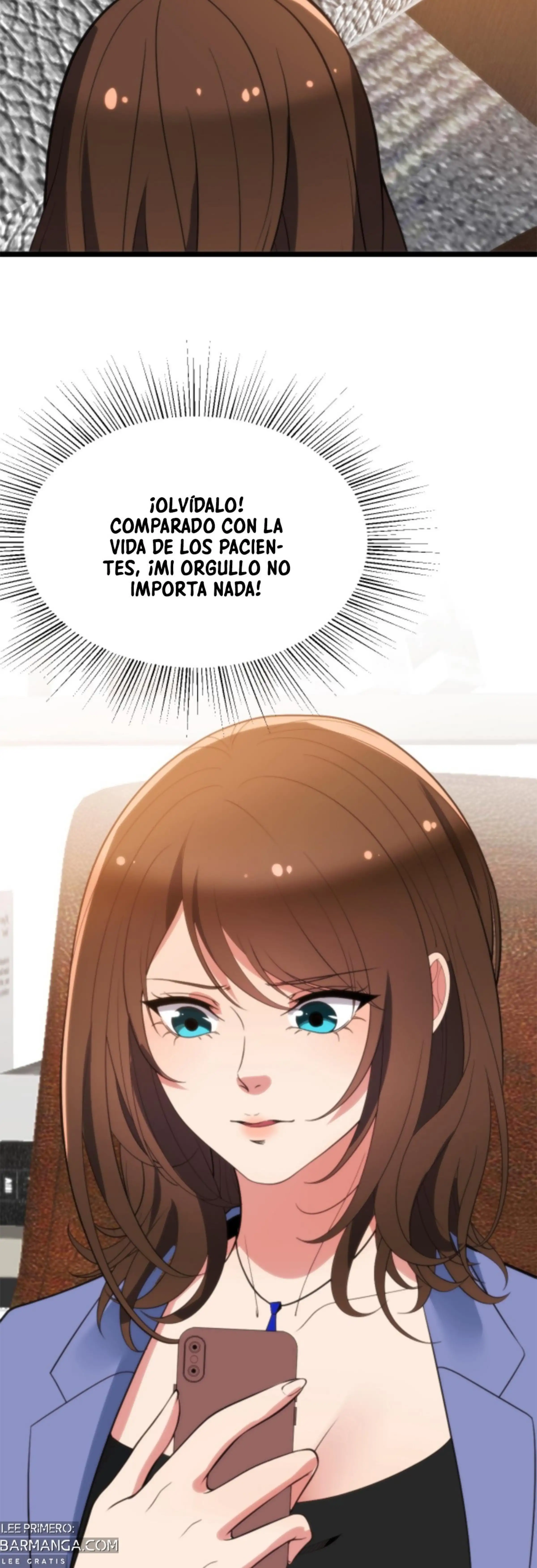 ¡Me canse de ser un perdedor y Ahora Tengo 90 mil millones de monedas de oro! - Capítulo 348 - Página 12 - LectorTMOo