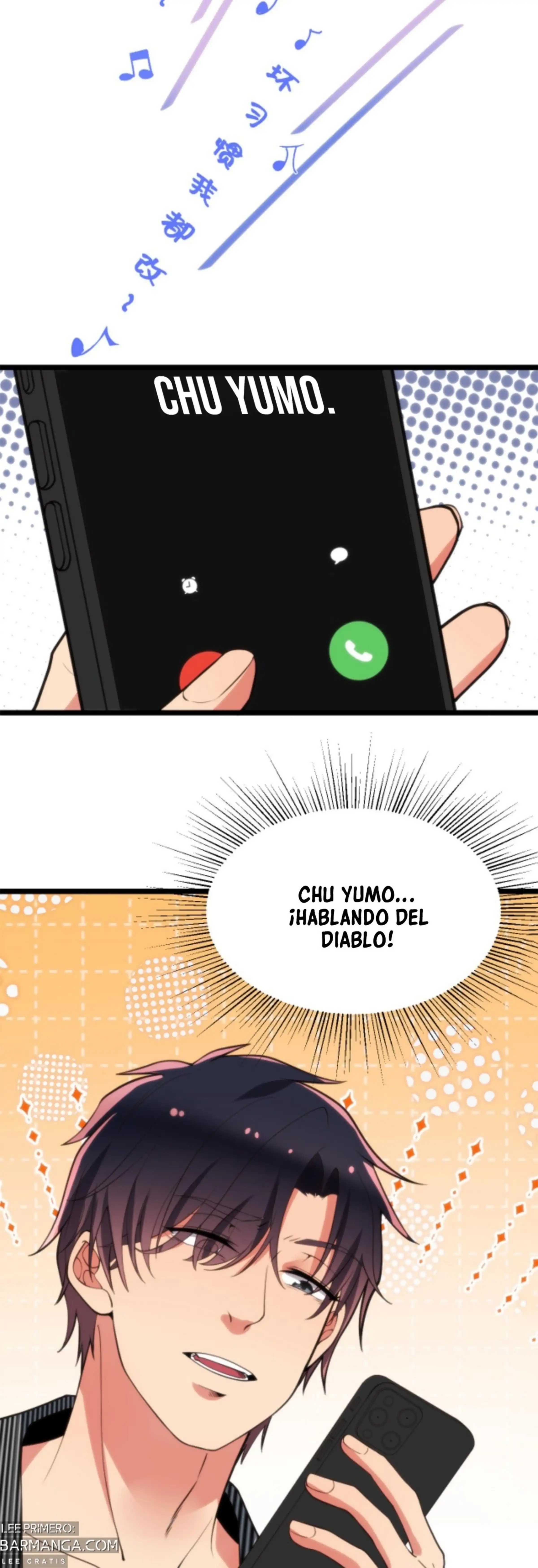 ¡Me canse de ser un perdedor y Ahora Tengo 90 mil millones de monedas de oro! - Capítulo 348 - Página 14 - LectorTMOo