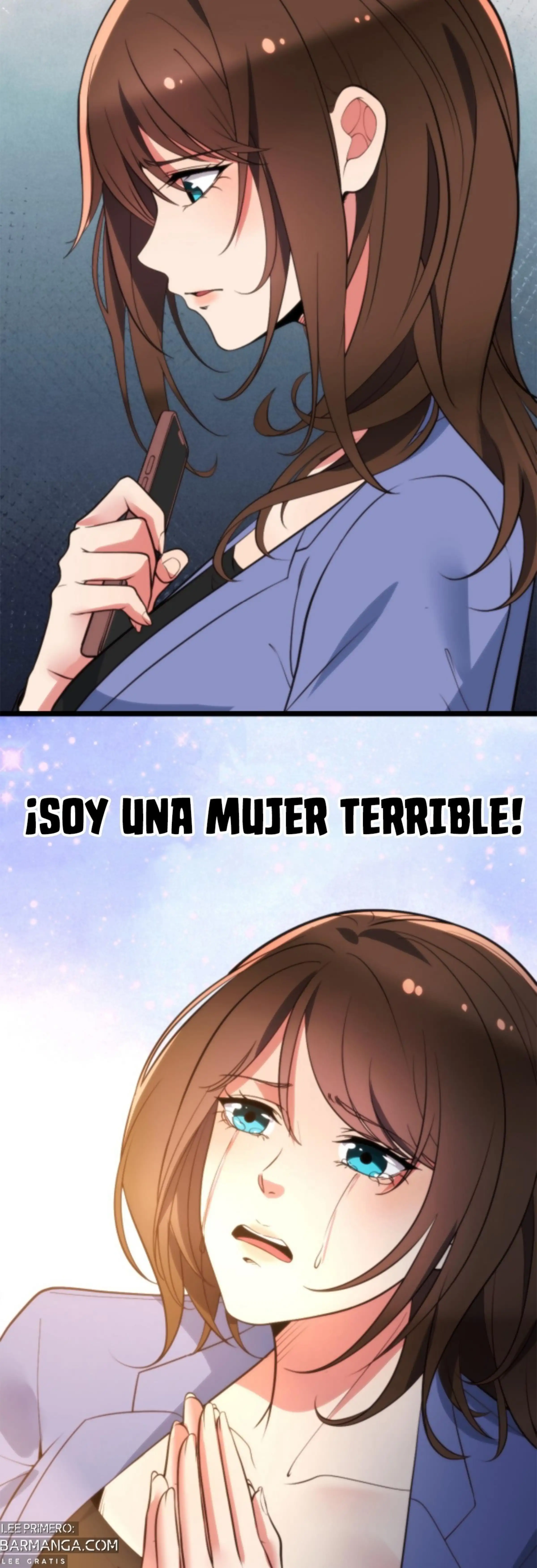 ¡Me canse de ser un perdedor y Ahora Tengo 90 mil millones de monedas de oro! - Capítulo 348 - Página 26 - LectorTMOo