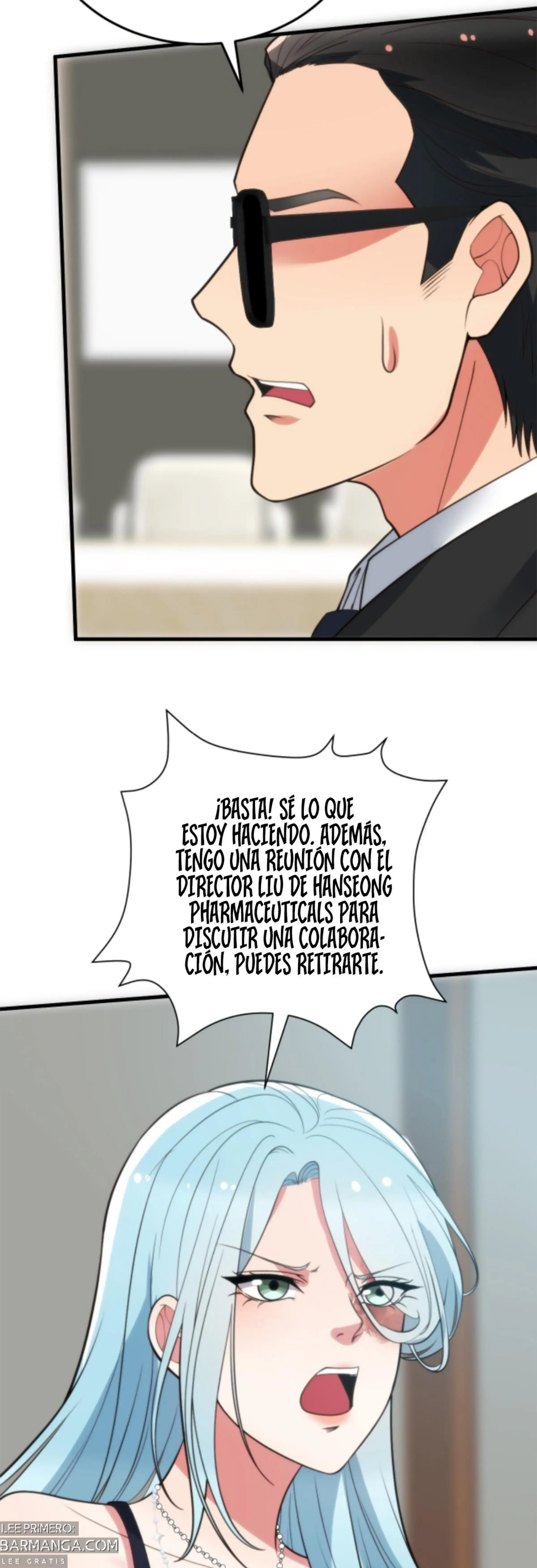 ¡Me canse de ser un perdedor y Ahora Tengo 90 mil millones de monedas de oro! - Capítulo 350 - Página 8 - LectorTMOo