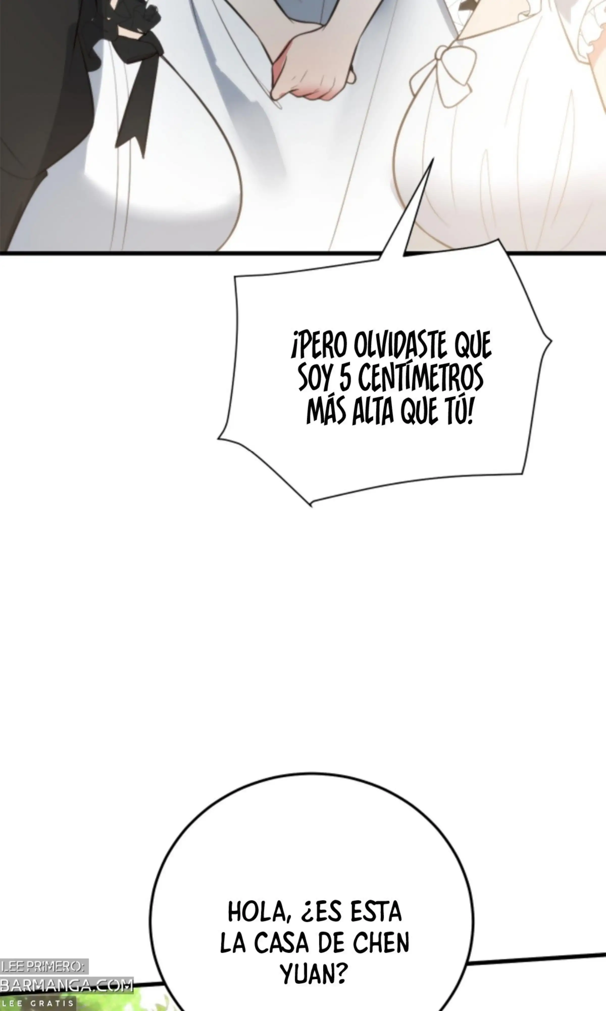 ¡Me canse de ser un perdedor y Ahora Tengo 90 mil millones de monedas de oro! - Capítulo 353 - Página 19 - LectorTMOo
