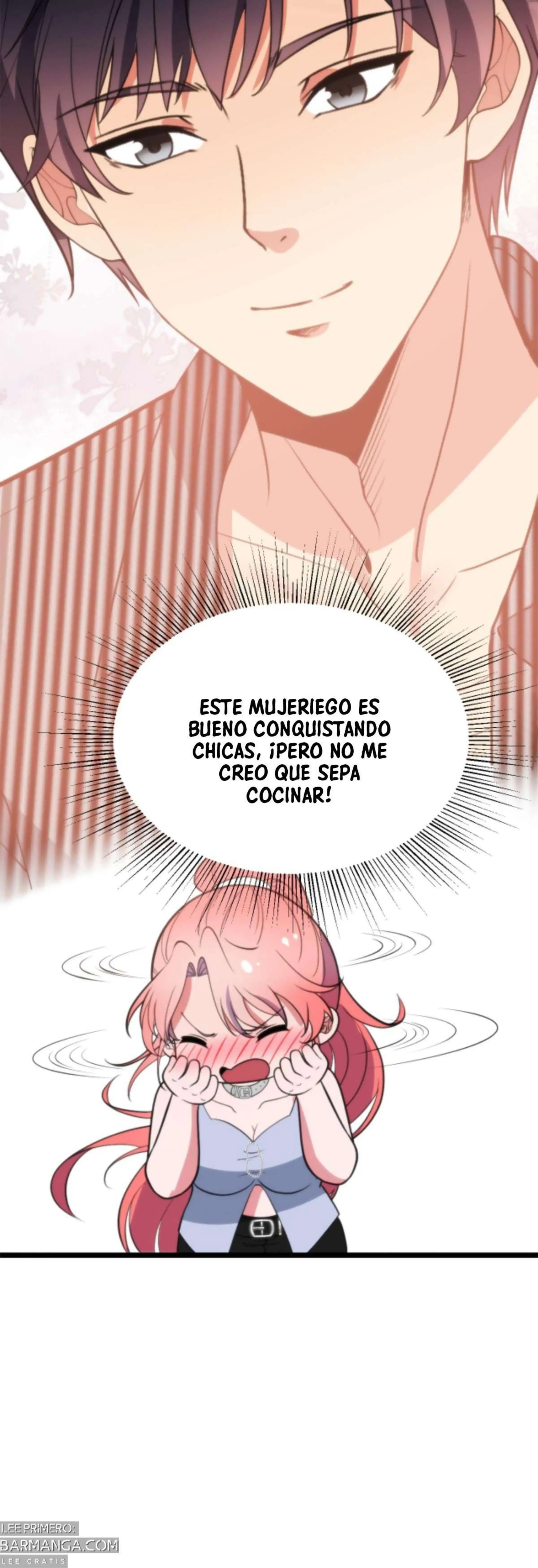 ¡Me canse de ser un perdedor y Ahora Tengo 90 mil millones de monedas de oro! - Capítulo 356 - Página 16 - LectorTMOo