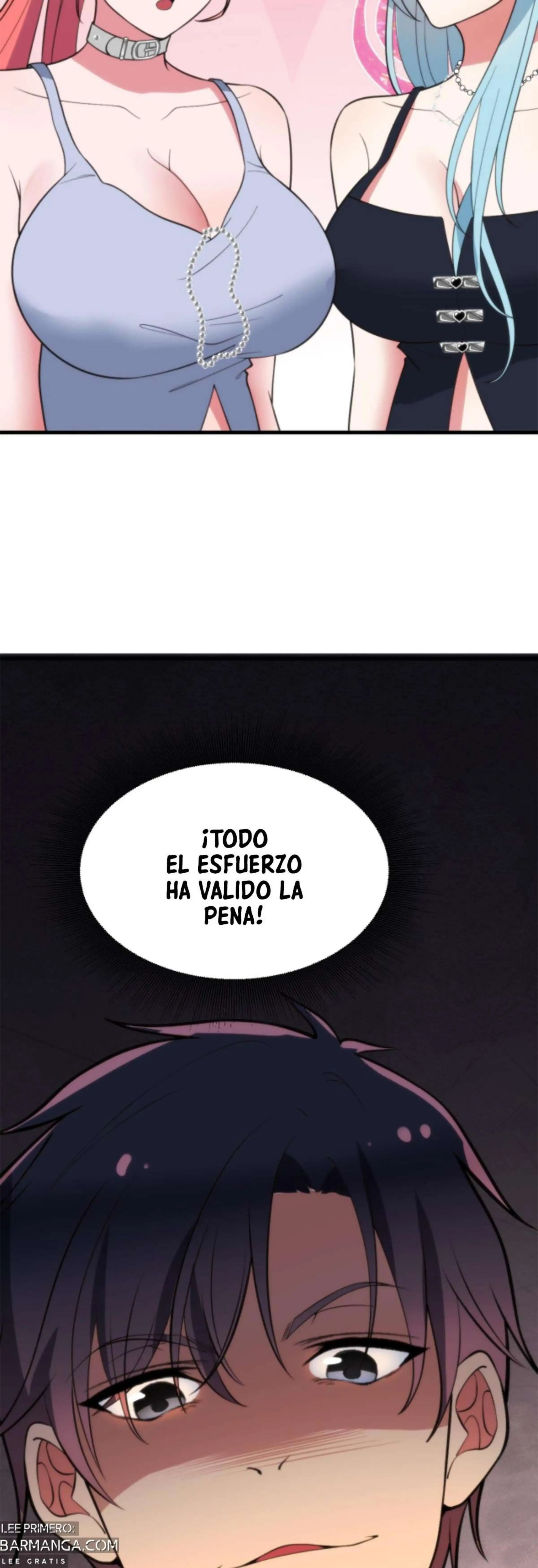 ¡Me canse de ser un perdedor y Ahora Tengo 90 mil millones de monedas de oro! - Capítulo 357 - Página 9 - LectorTMOo