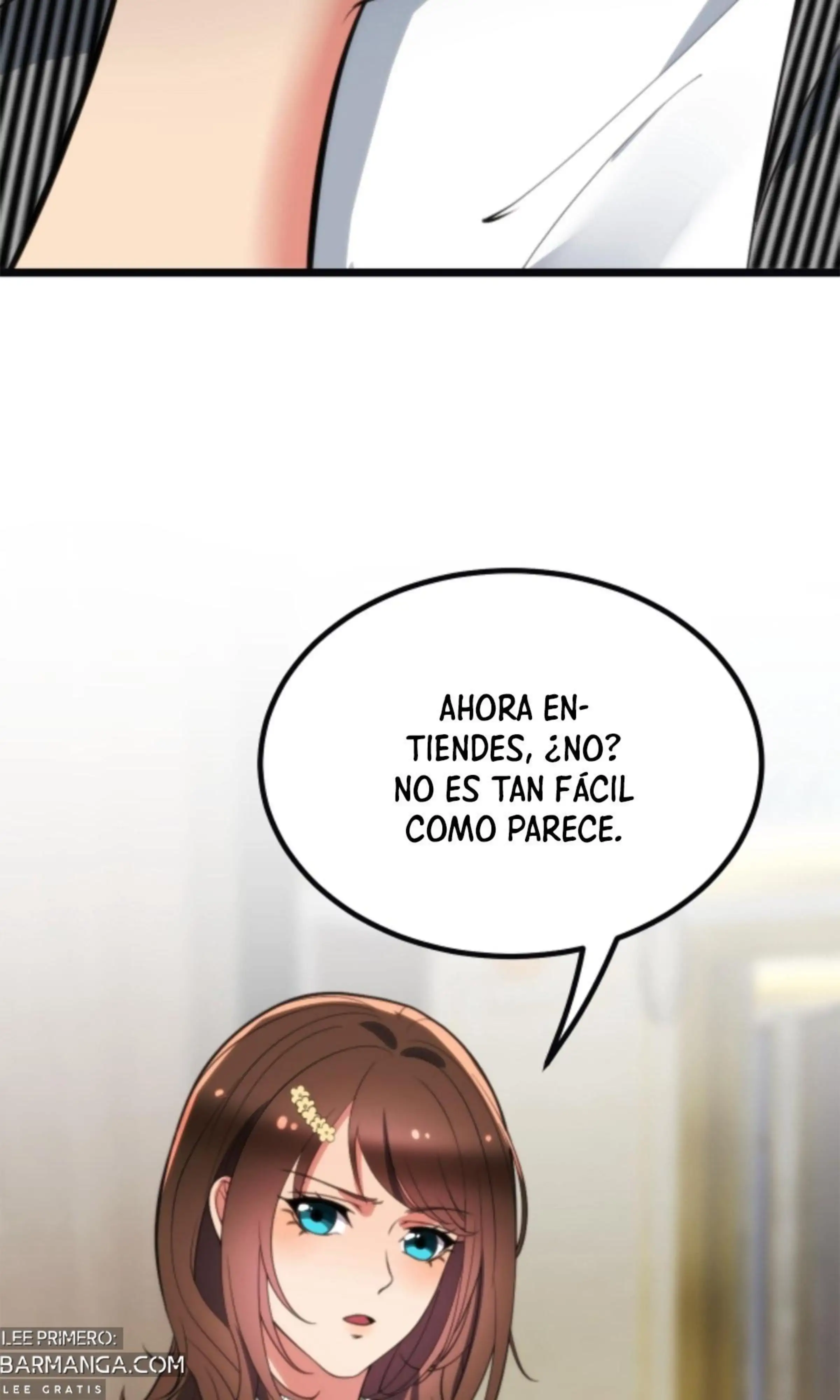 ¡Me canse de ser un perdedor y Ahora Tengo 90 mil millones de monedas de oro! - Capítulo 358 - Página 10 - LectorTMOo