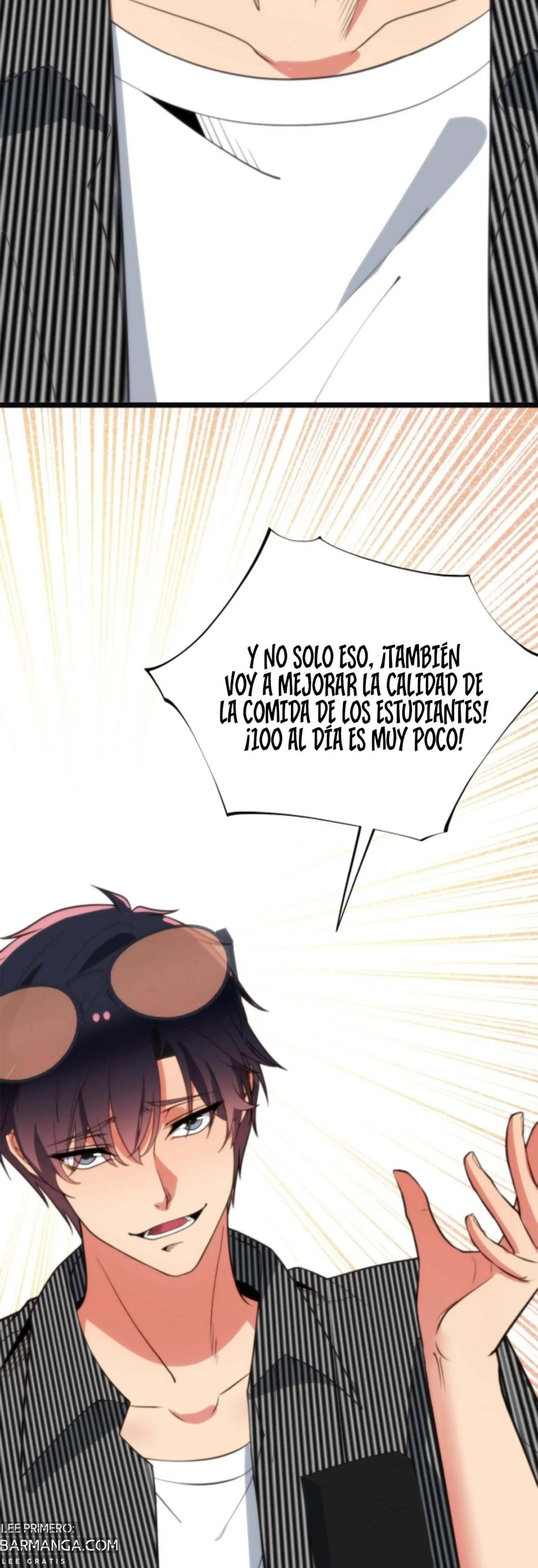 ¡Me canse de ser un perdedor y Ahora Tengo 90 mil millones de monedas de oro! - Capítulo 358 - Página 12 - LectorTMOo