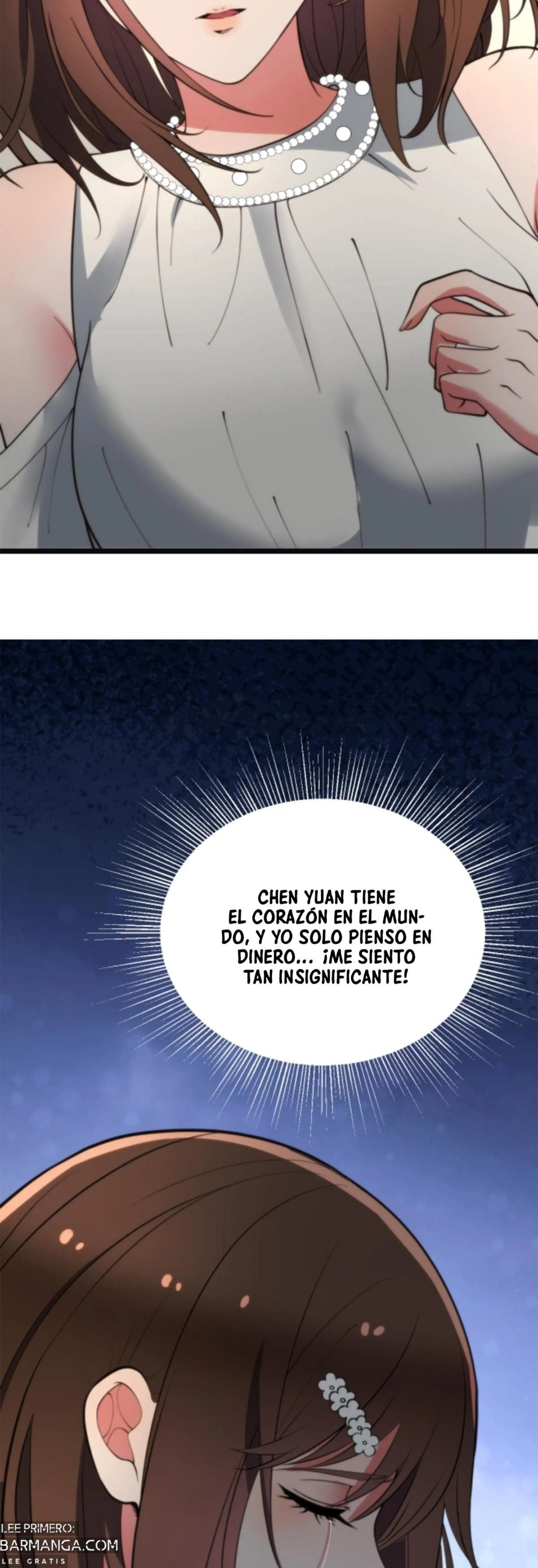 ¡Me canse de ser un perdedor y Ahora Tengo 90 mil millones de monedas de oro! - Capítulo 358 - Página 15 - LectorTMOo