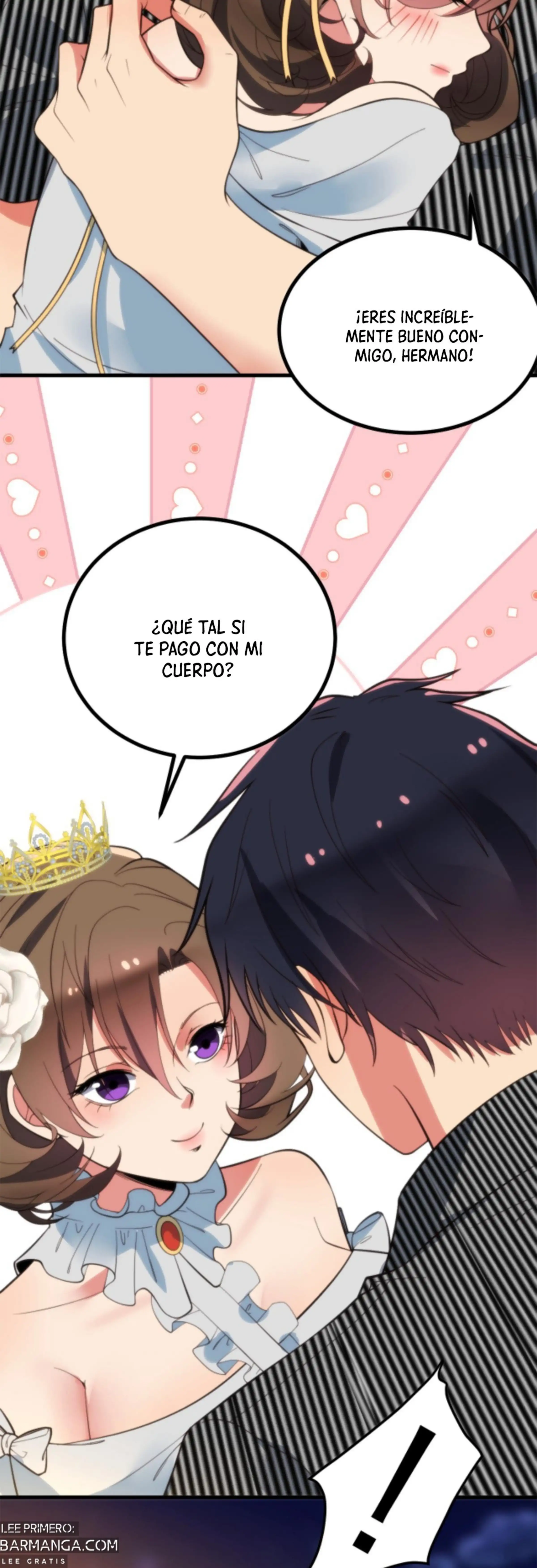 ¡Me canse de ser un perdedor y Ahora Tengo 90 mil millones de monedas de oro! - Capítulo 367 - Página 14 - LectorTMOo