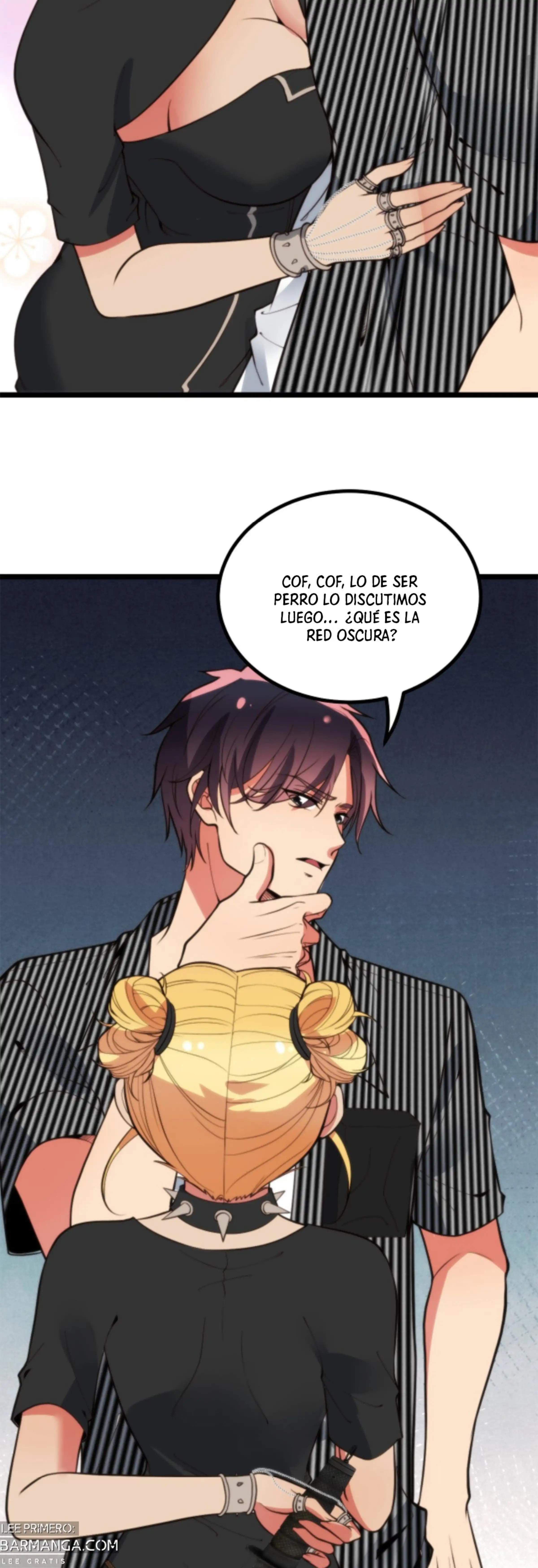 ¡Me canse de ser un perdedor y Ahora Tengo 90 mil millones de monedas de oro! - Capítulo 370 - Página 11 - LectorTMOo
