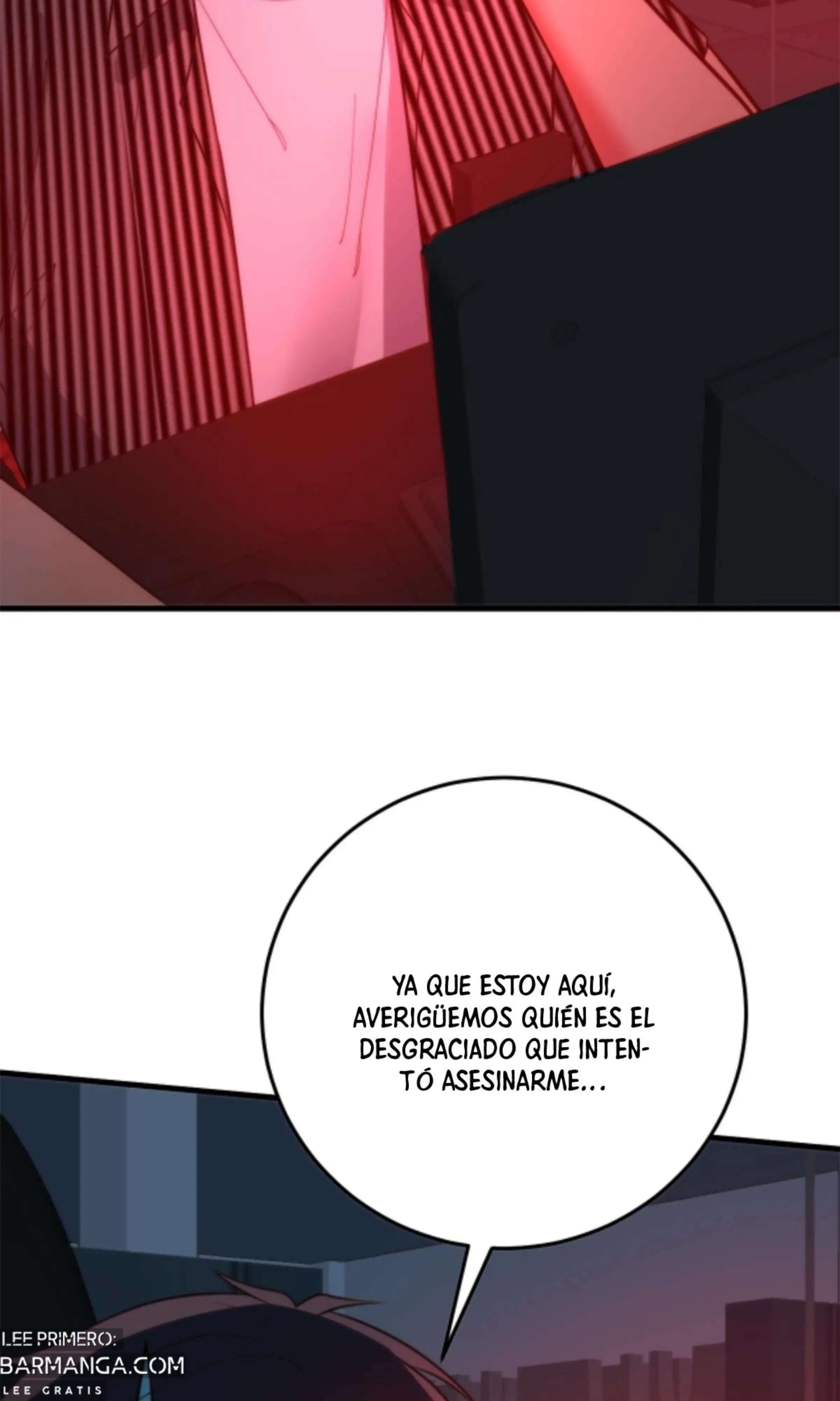 ¡Me canse de ser un perdedor y Ahora Tengo 90 mil millones de monedas de oro! - Capítulo 372 - Página 19 - LectorTMOo