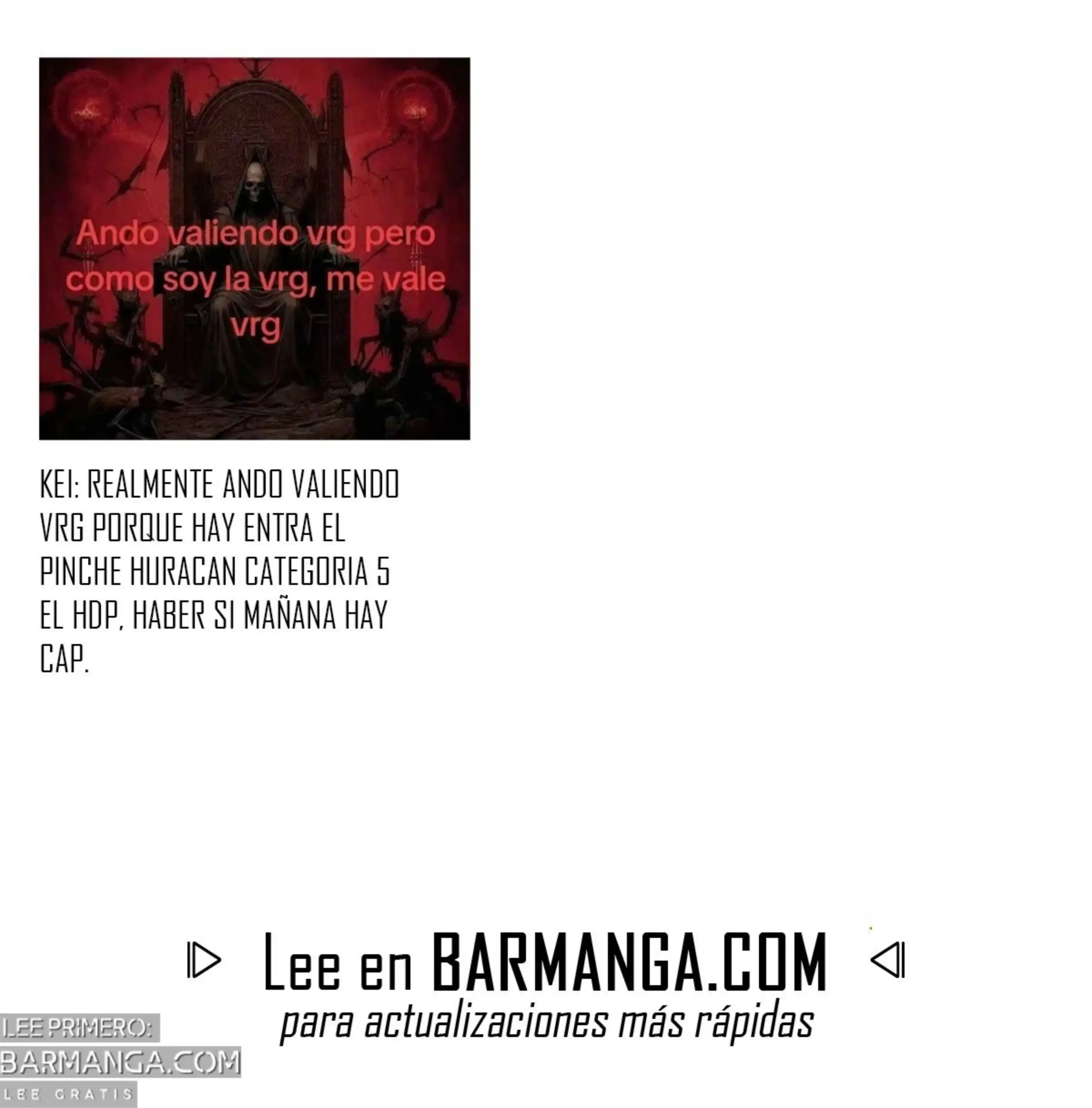 ¡Me canse de ser un perdedor y Ahora Tengo 90 mil millones de monedas de oro! - Capítulo 373 - Página 24 - LectorTMOo
