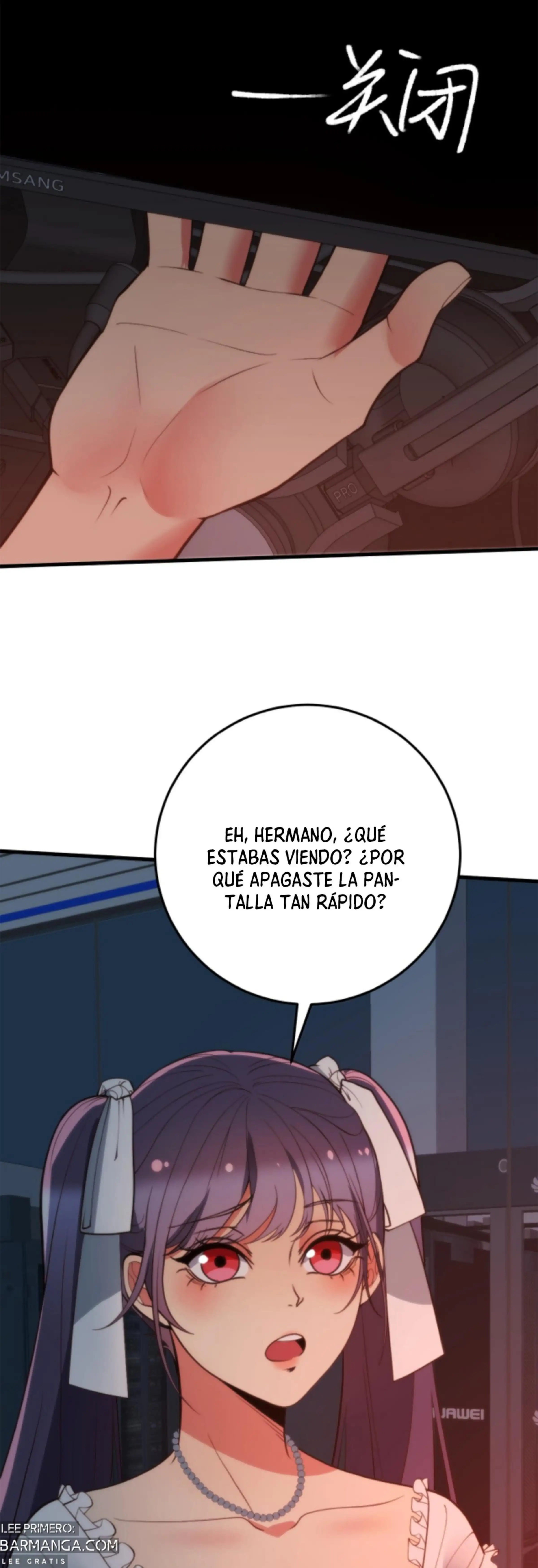¡Me canse de ser un perdedor y Ahora Tengo 90 mil millones de monedas de oro! - Capítulo 374 - Página 8 - LectorTMOo