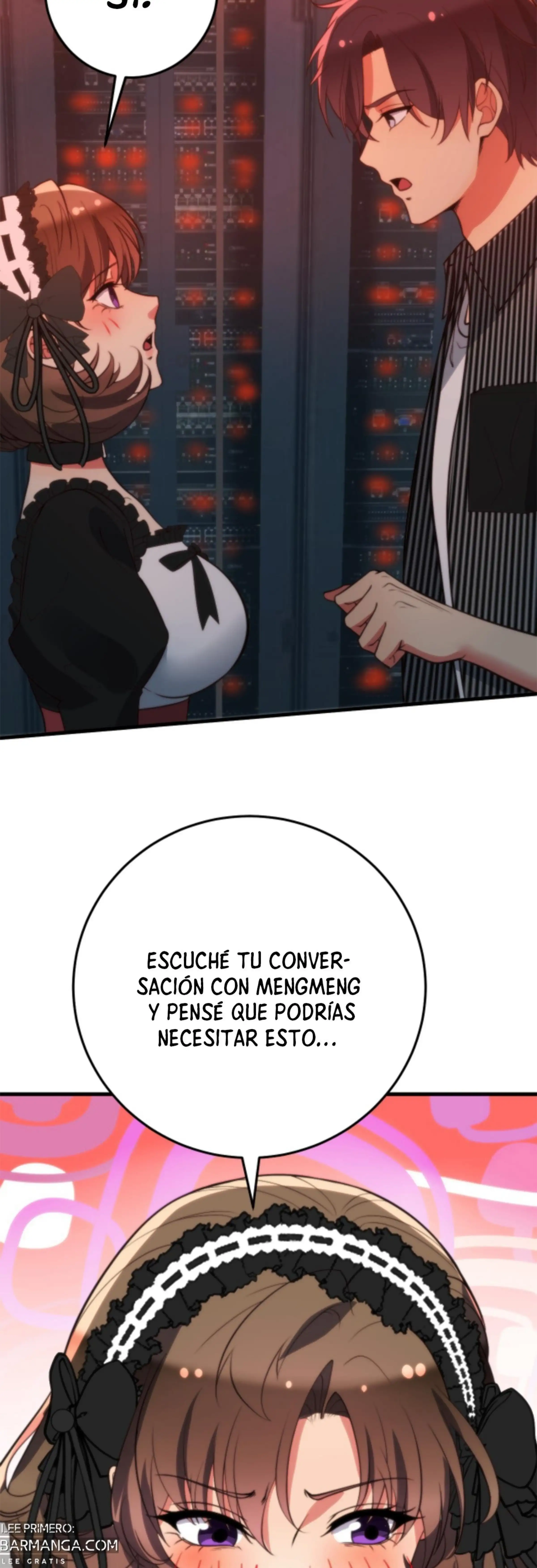 ¡Me canse de ser un perdedor y Ahora Tengo 90 mil millones de monedas de oro! - Capítulo 374 - Página 18 - LectorTMOo