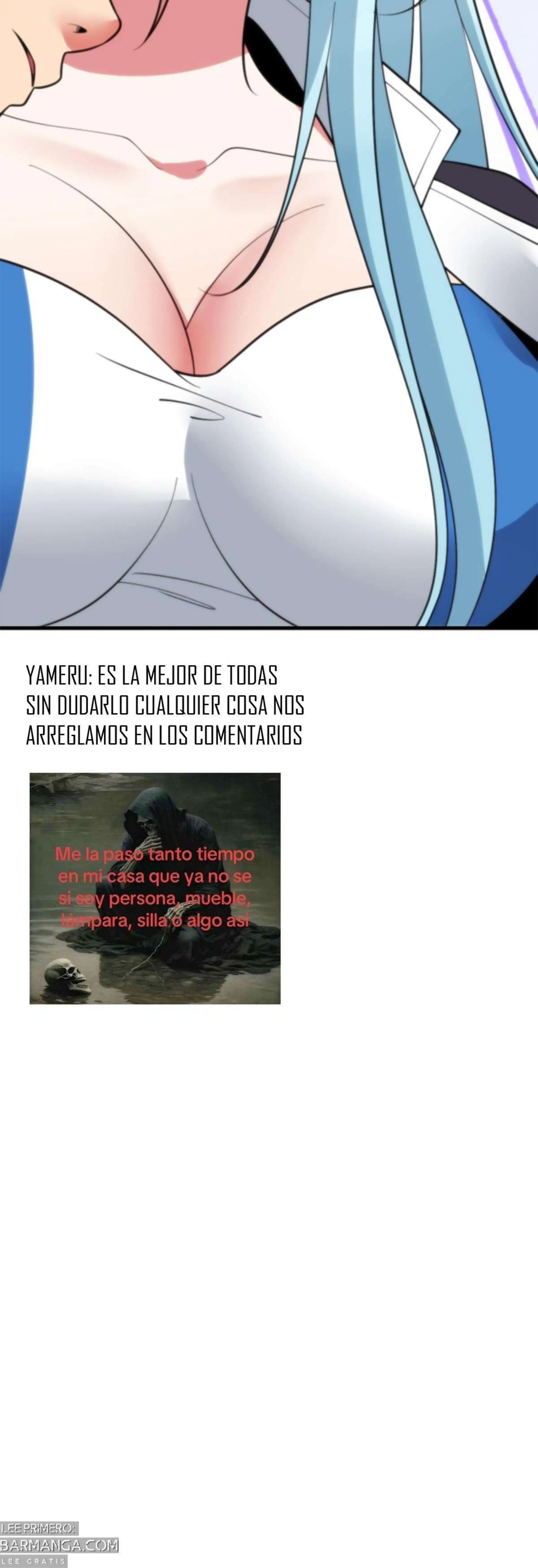 ¡Me canse de ser un perdedor y Ahora Tengo 90 mil millones de monedas de oro! - Capítulo 375 - Página 27 - LectorTMOo
