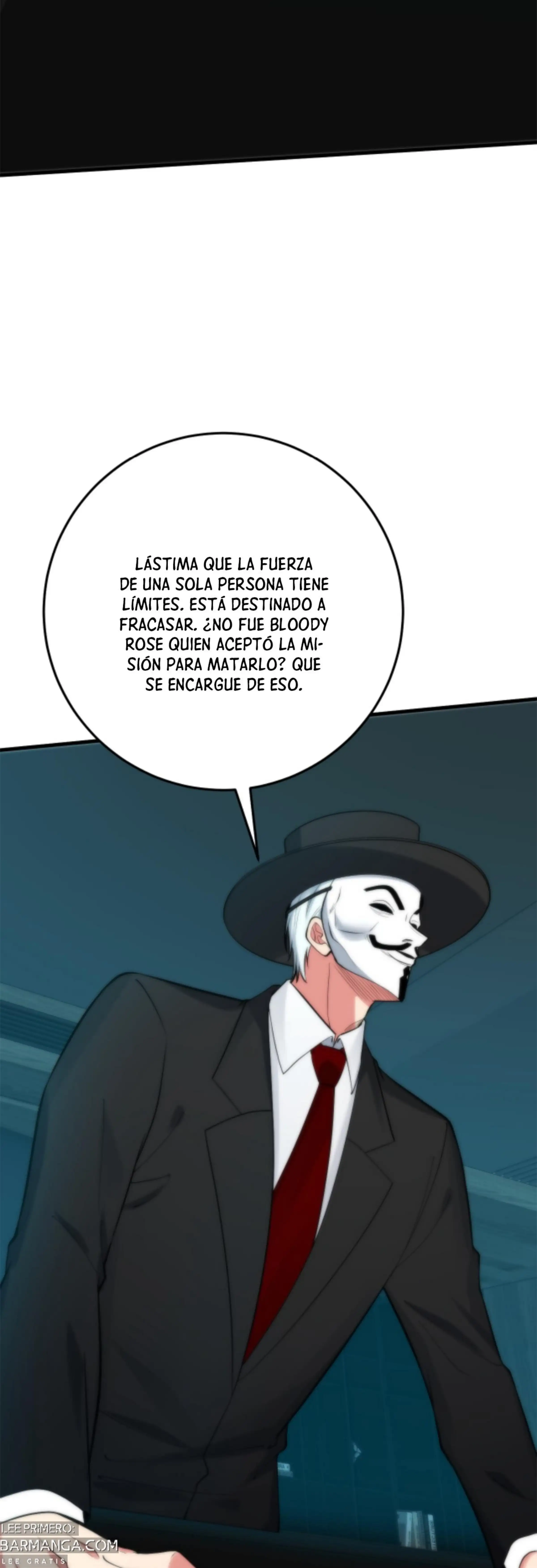 ¡Me canse de ser un perdedor y Ahora Tengo 90 mil millones de monedas de oro! - Capítulo 378 - Página 20 - LectorTMOo