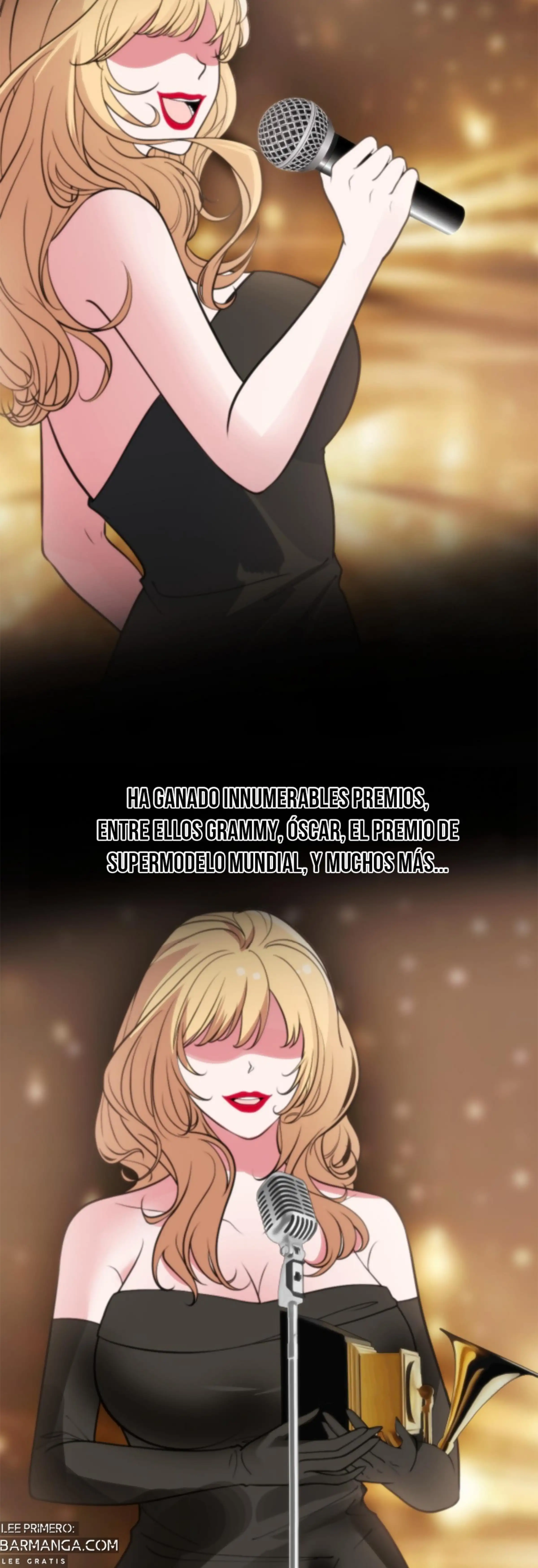 ¡Me canse de ser un perdedor y Ahora Tengo 90 mil millones de monedas de oro! - Capítulo 378 - Página 27 - LectorTMOo