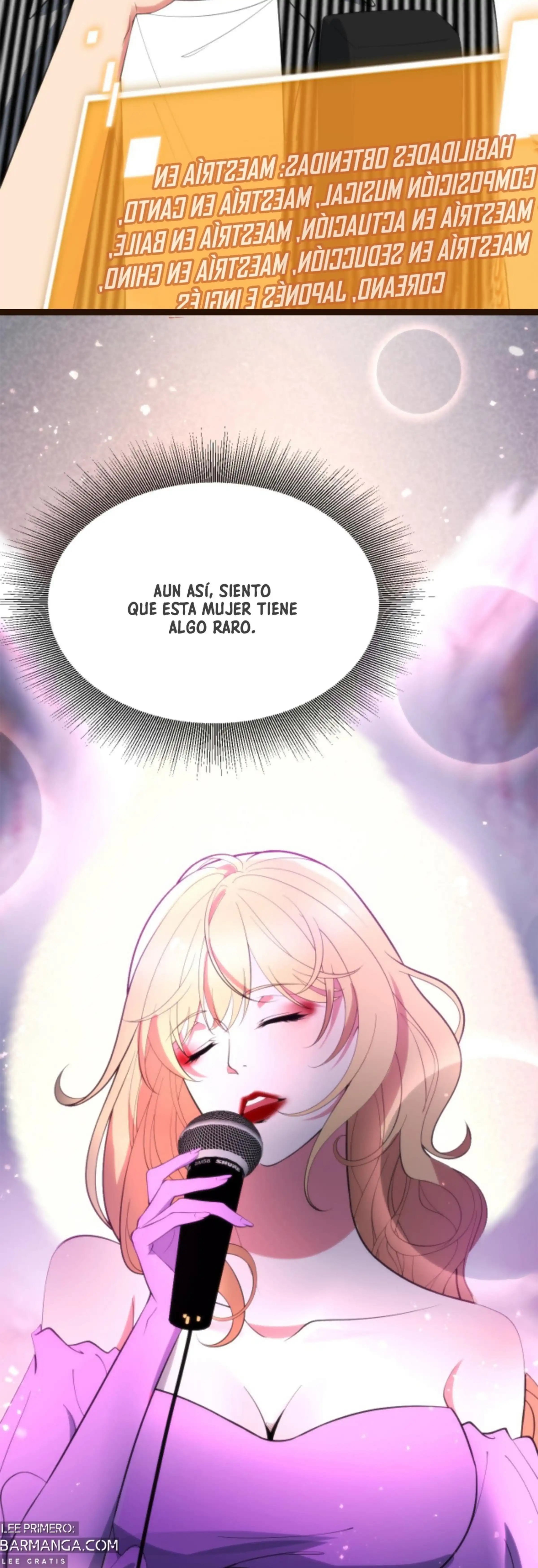 ¡Me canse de ser un perdedor y Ahora Tengo 90 mil millones de monedas de oro! - Capítulo 383 - Página 12 - LectorTMOo