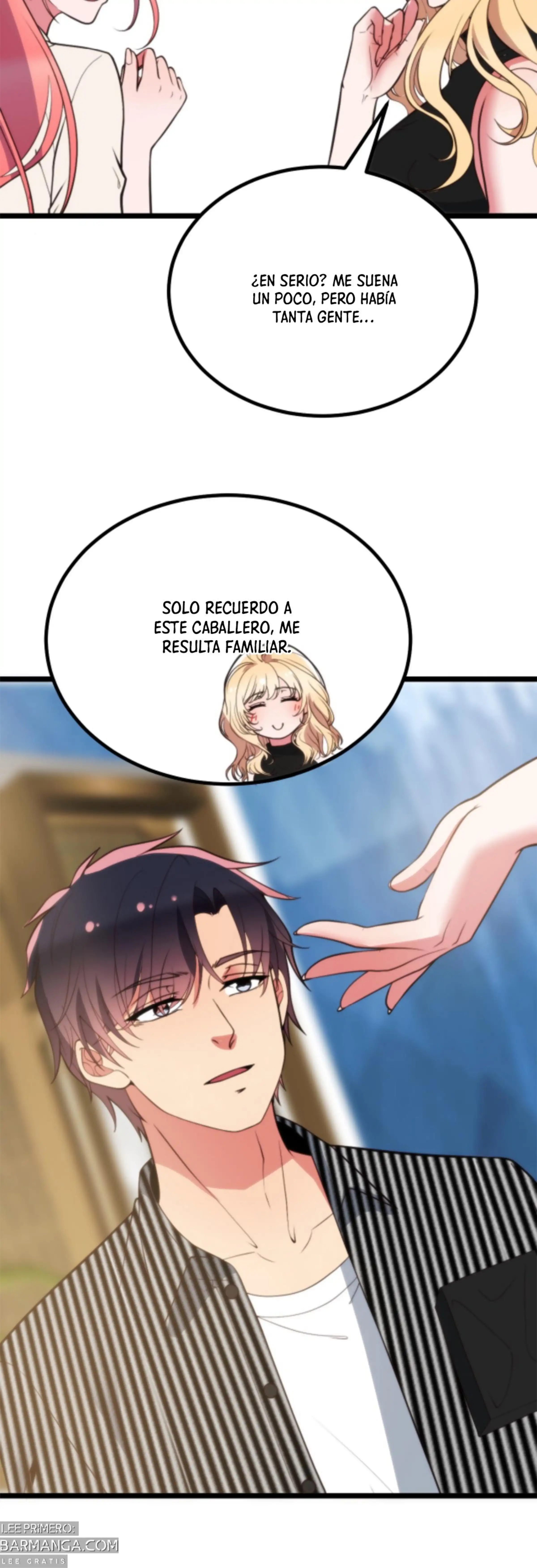 ¡Me canse de ser un perdedor y Ahora Tengo 90 mil millones de monedas de oro! - Capítulo 386 - Página 6 - LectorTMOo
