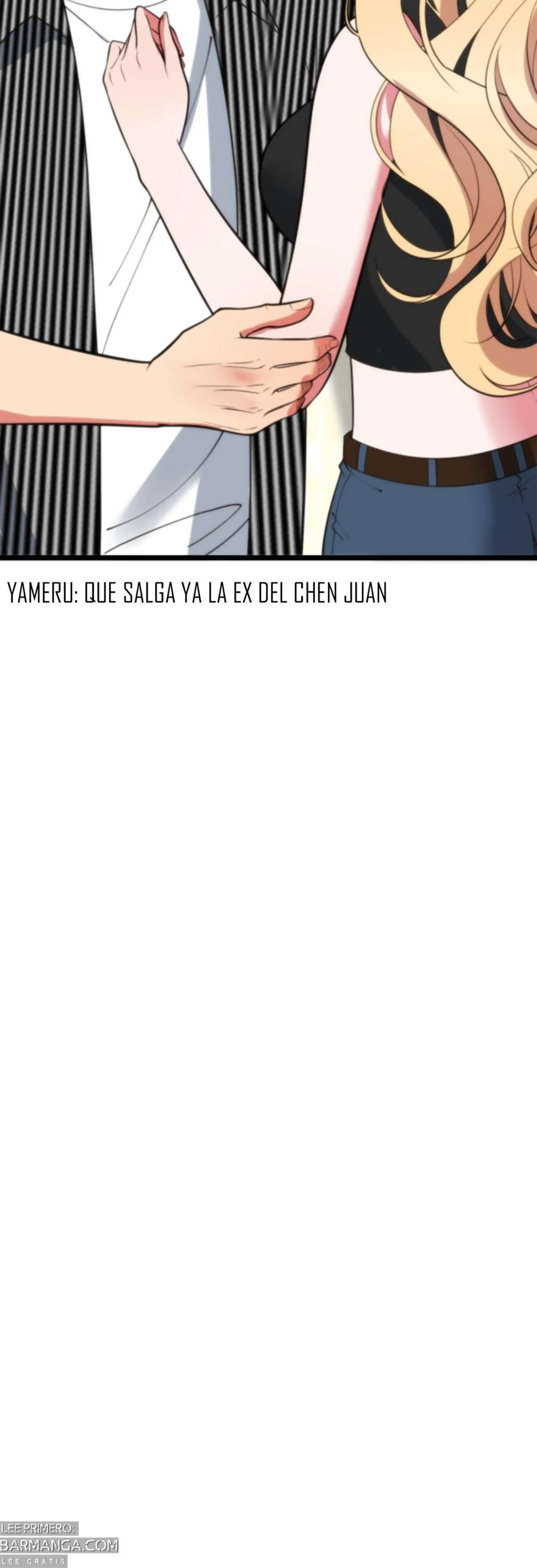 ¡Me canse de ser un perdedor y Ahora Tengo 90 mil millones de monedas de oro! - Capítulo 388 - Página 23 - LectorTMOo