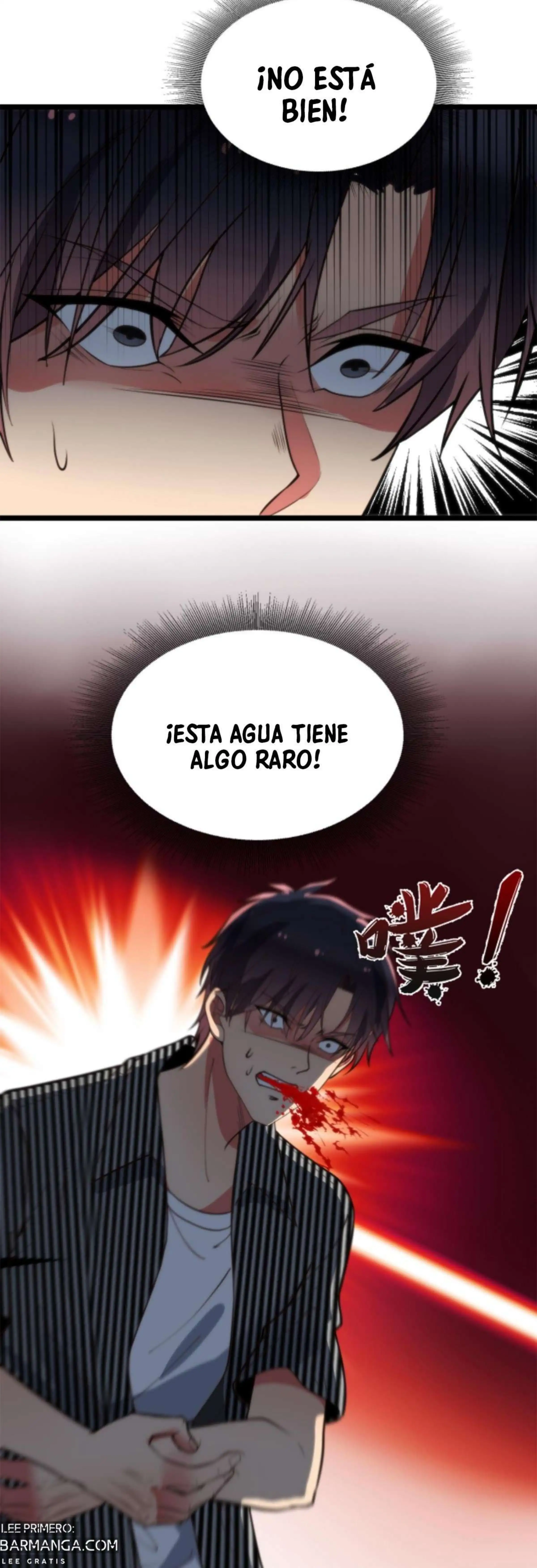 ¡Me canse de ser un perdedor y Ahora Tengo 90 mil millones de monedas de oro! - Capítulo 390 - Página 14 - LectorTMOo