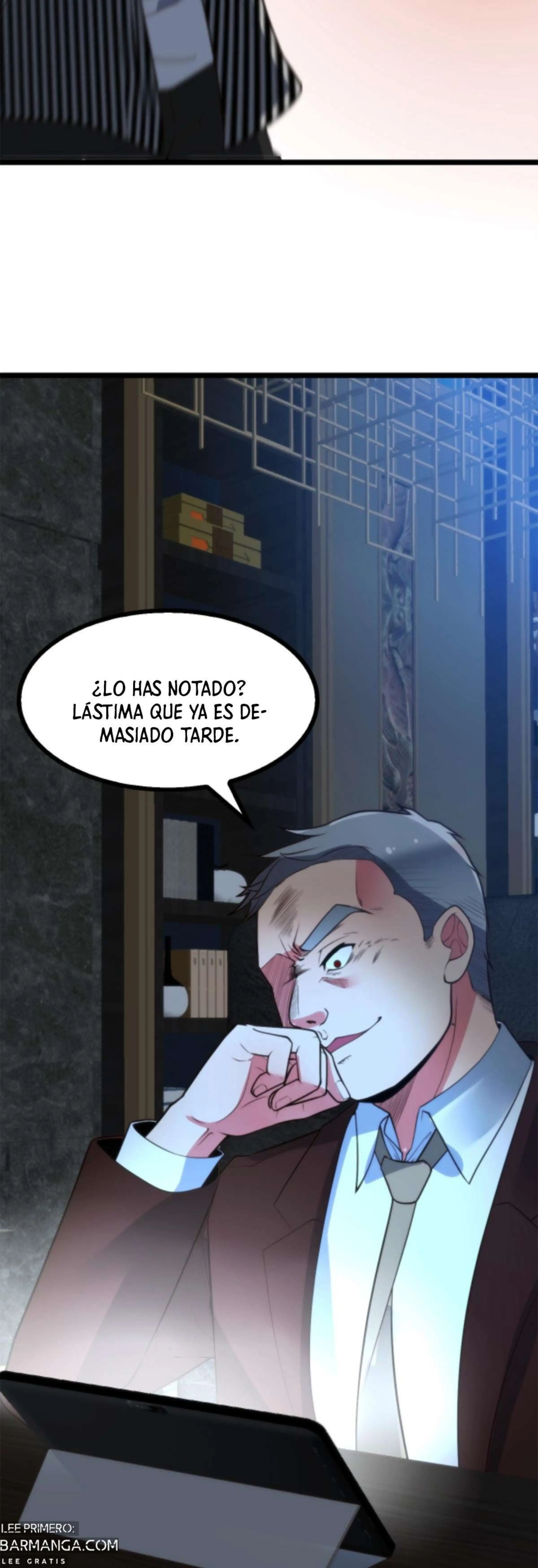 ¡Me canse de ser un perdedor y Ahora Tengo 90 mil millones de monedas de oro! - Capítulo 390 - Página 15 - LectorTMOo