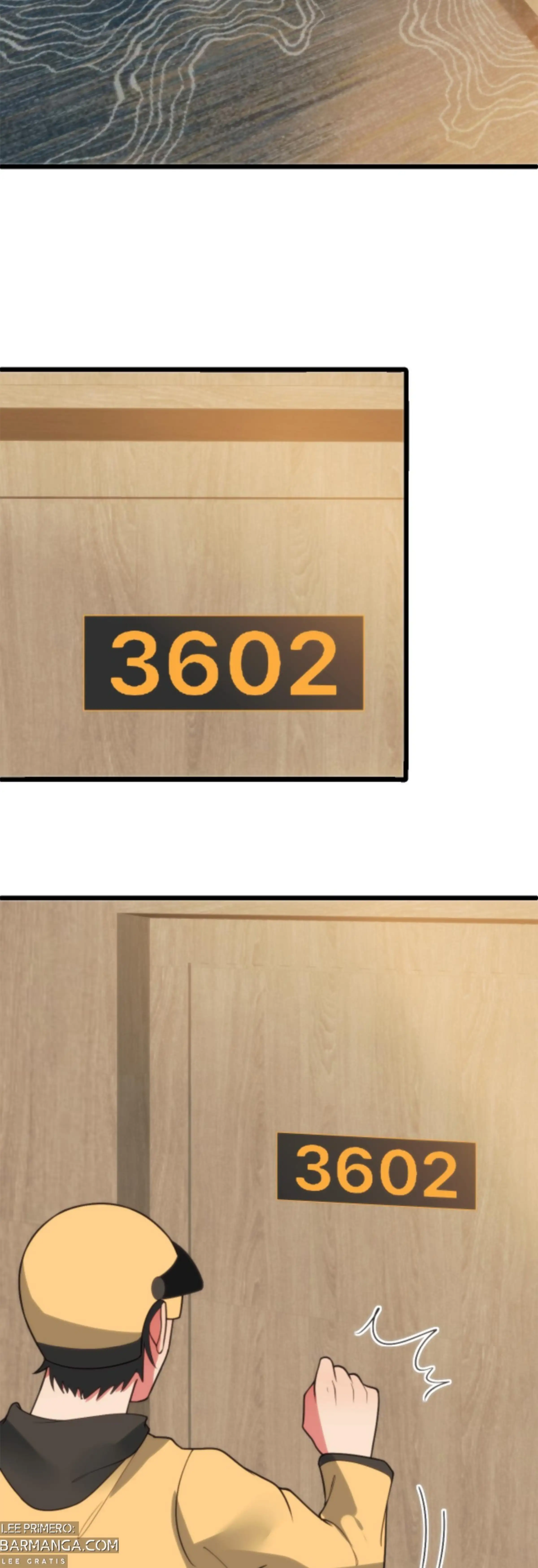 ¡Me canse de ser un perdedor y Ahora Tengo 90 mil millones de monedas de oro! - Capítulo 391 - Página 7 - LectorTMOo