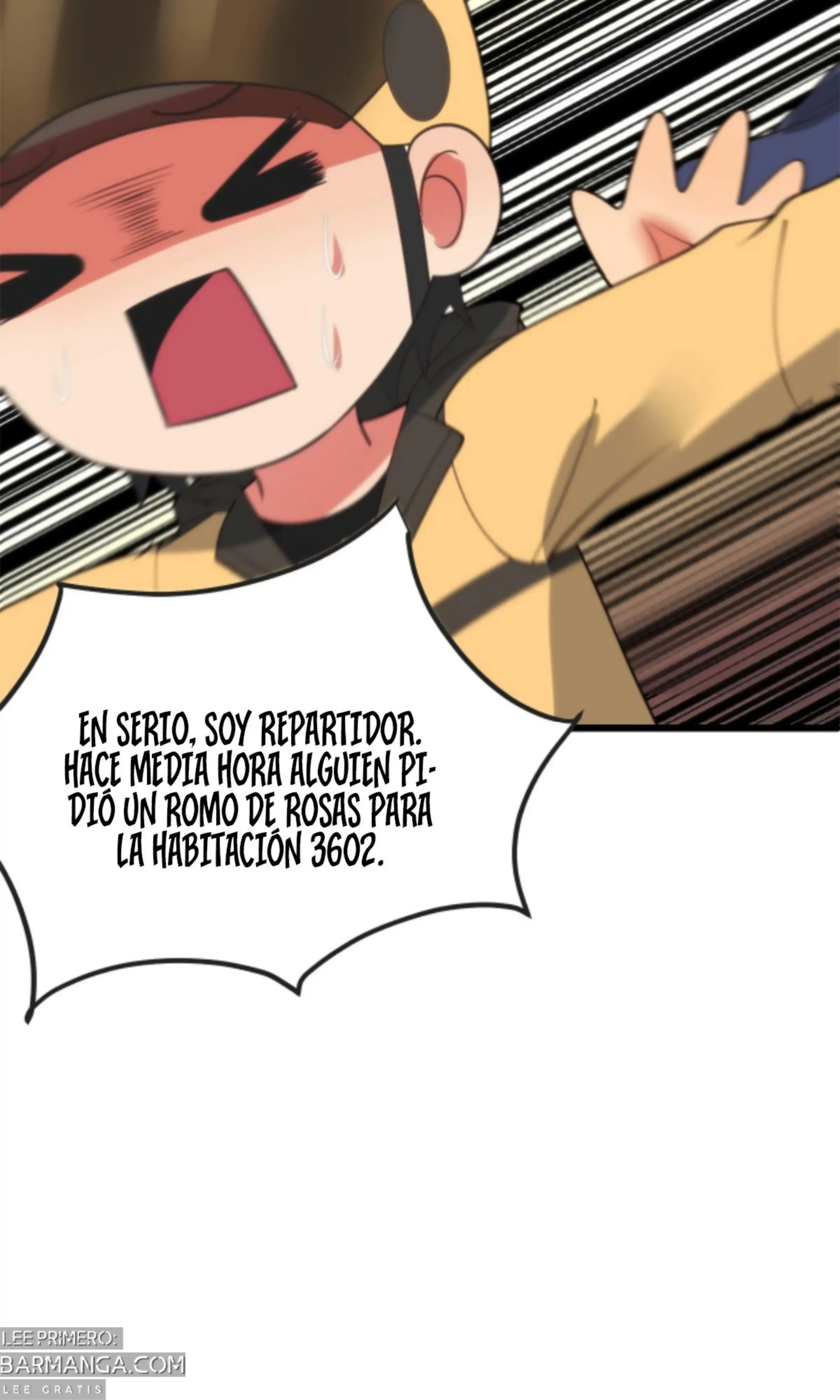 ¡Me canse de ser un perdedor y Ahora Tengo 90 mil millones de monedas de oro! - Capítulo 391 - Página 10 - LectorTMOo
