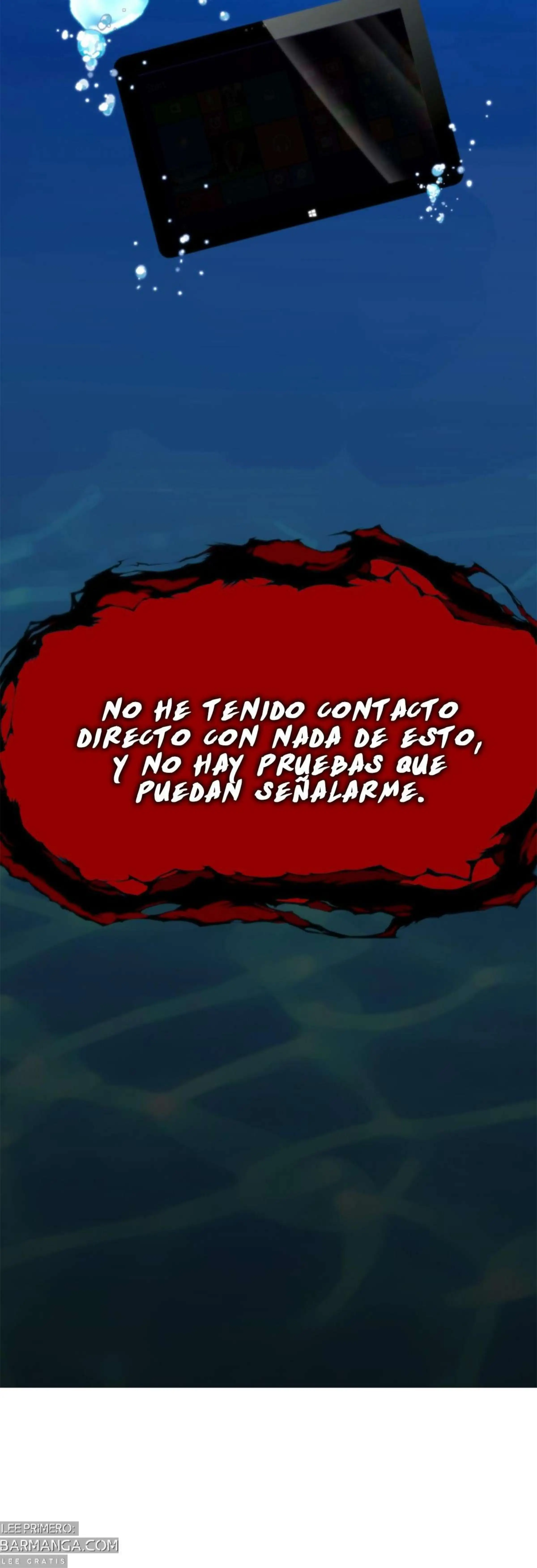¡Me canse de ser un perdedor y Ahora Tengo 90 mil millones de monedas de oro! - Capítulo 392 - Página 20 - LectorTMOo