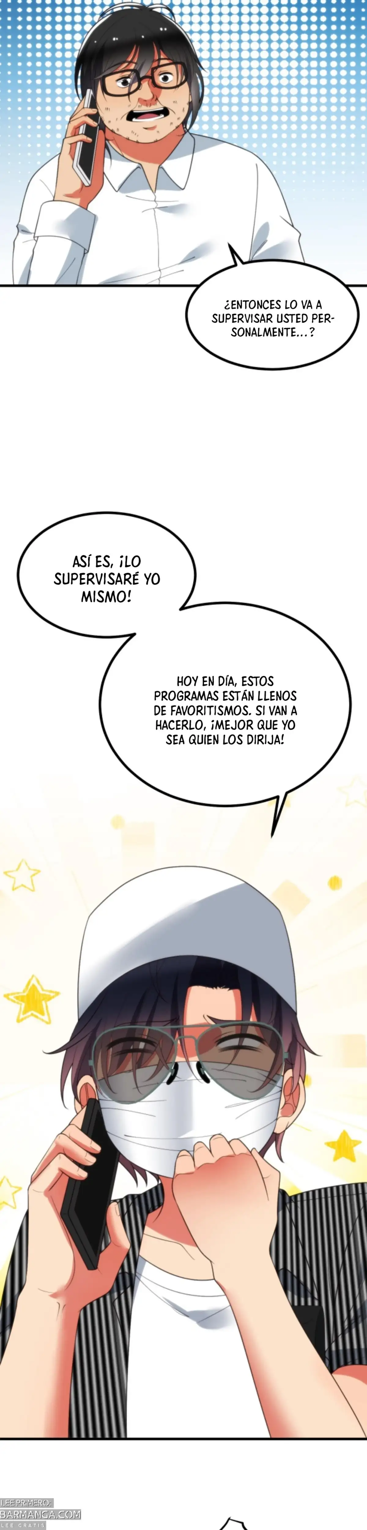 ¡Me canse de ser un perdedor y Ahora Tengo 90 mil millones de monedas de oro! - Capítulo 395 - Página 5 - LectorTMOo