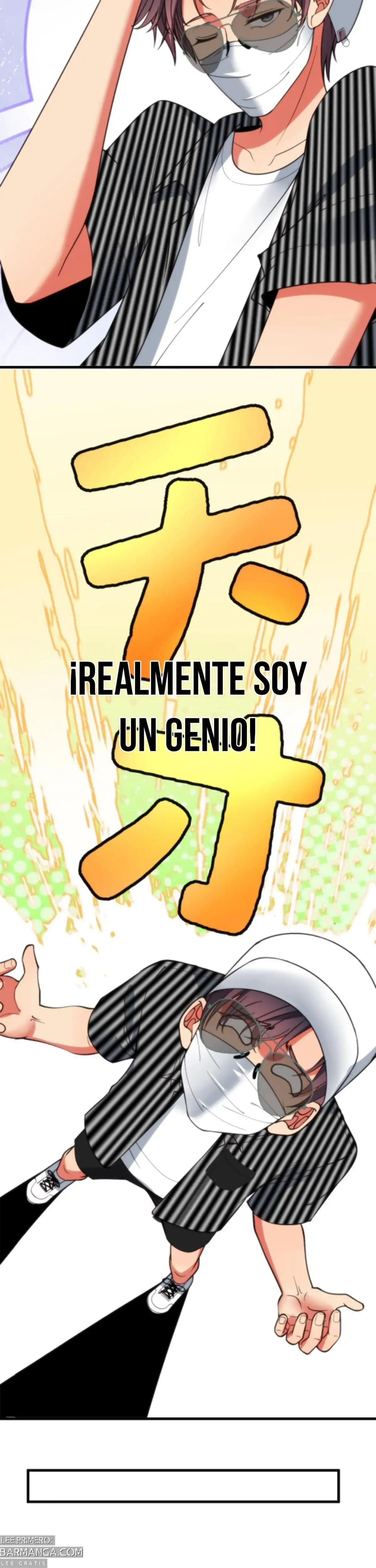 ¡Me canse de ser un perdedor y Ahora Tengo 90 mil millones de monedas de oro! - Capítulo 395 - Página 7 - LectorTMOo