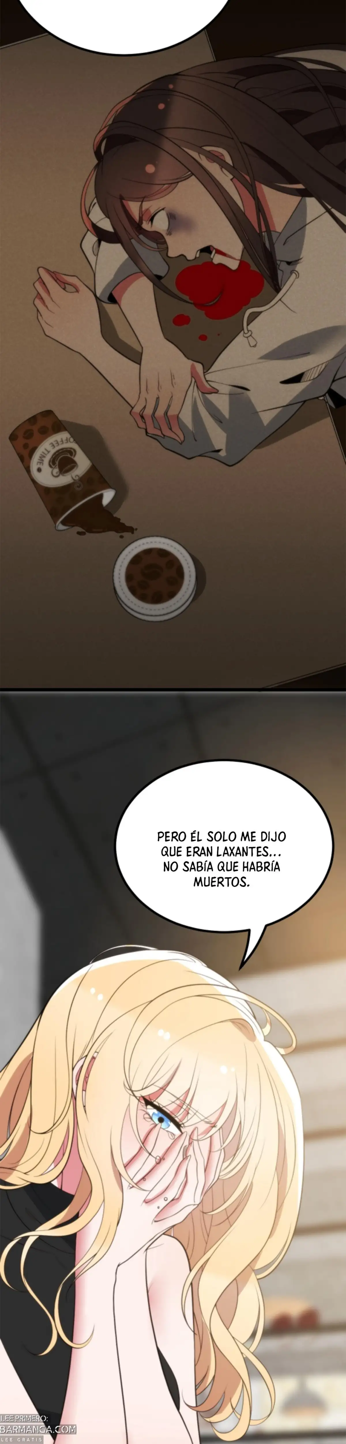 ¡Me canse de ser un perdedor y Ahora Tengo 90 mil millones de monedas de oro! - Capítulo 396 - Página 14 - LectorTMOo