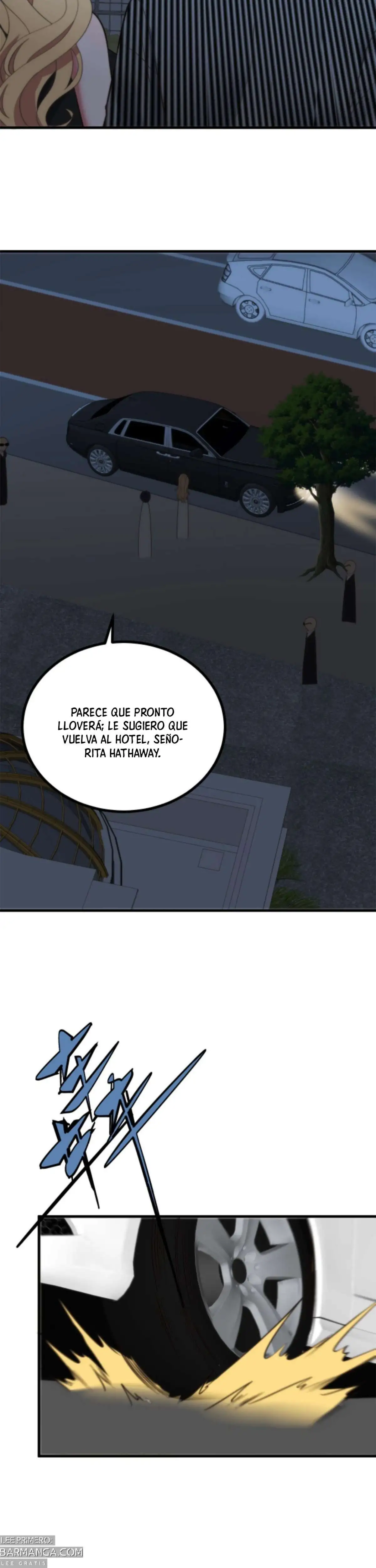 ¡Me canse de ser un perdedor y Ahora Tengo 90 mil millones de monedas de oro! - Capítulo 397 - Página 13 - LectorTMOo