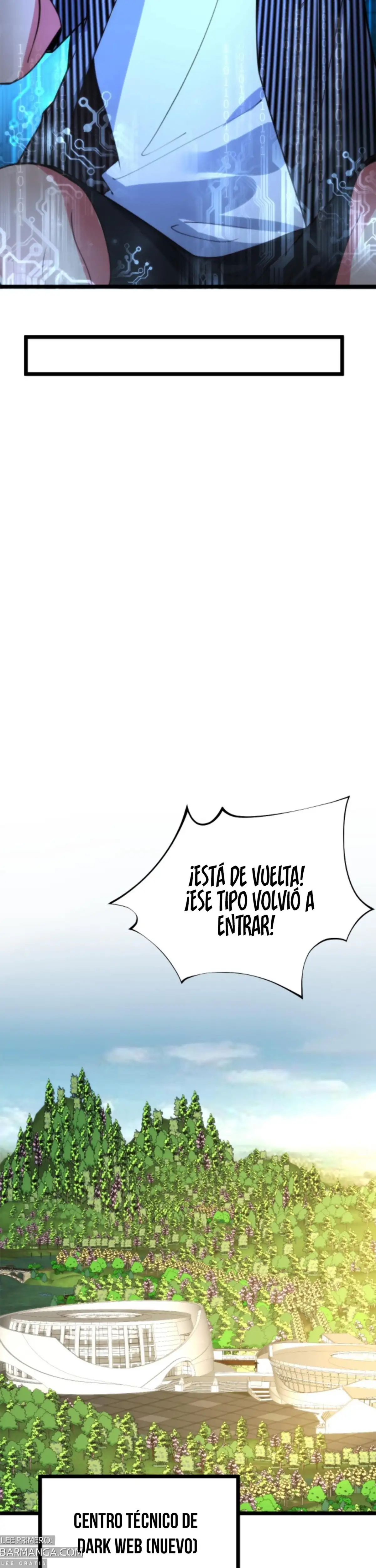 ¡Me canse de ser un perdedor y Ahora Tengo 90 mil millones de monedas de oro! - Capítulo 400 - Página 13 - LectorTMOo