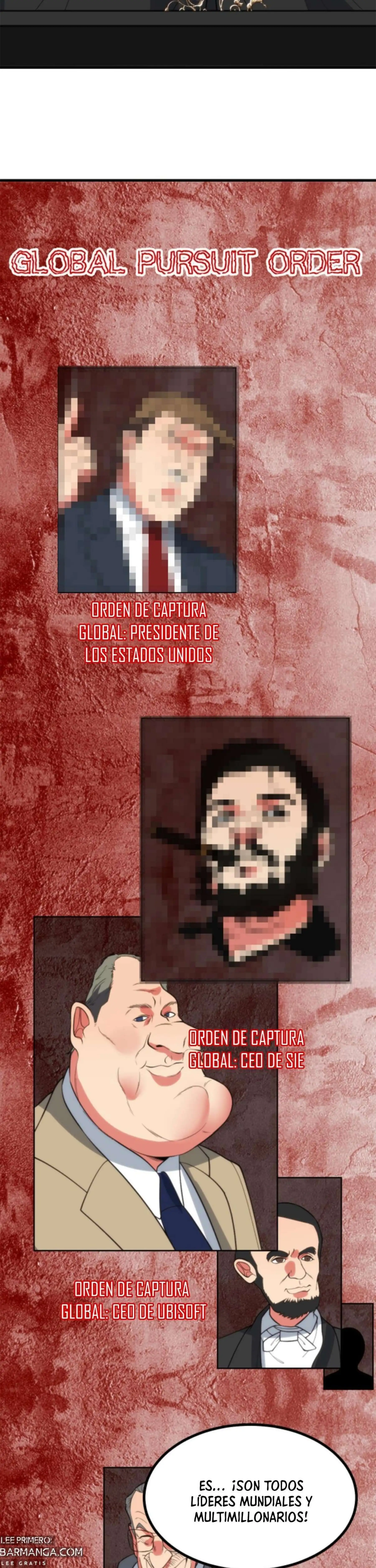 ¡Me canse de ser un perdedor y Ahora Tengo 90 mil millones de monedas de oro! - Capítulo 401 - Página 4 - LectorTMOo
