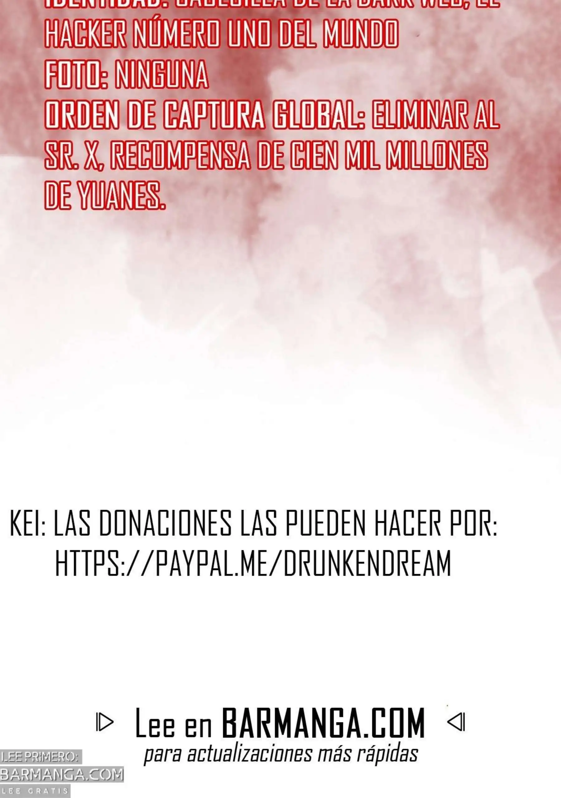 ¡Me canse de ser un perdedor y Ahora Tengo 90 mil millones de monedas de oro! - Capítulo 401 - Página 15 - LectorTMOo