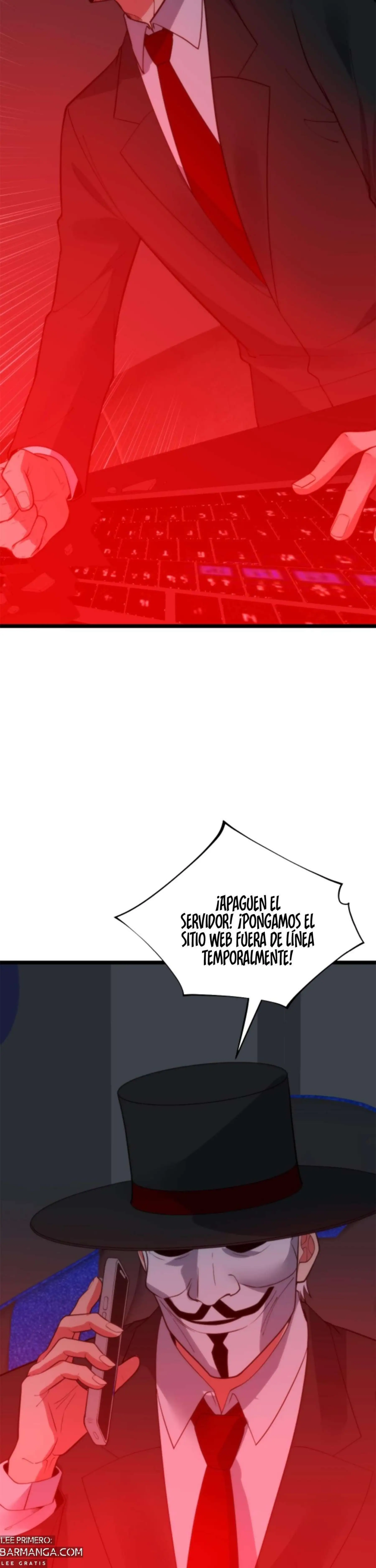 ¡Me canse de ser un perdedor y Ahora Tengo 90 mil millones de monedas de oro! - Capítulo 402 - Página 5 - LectorTMOo