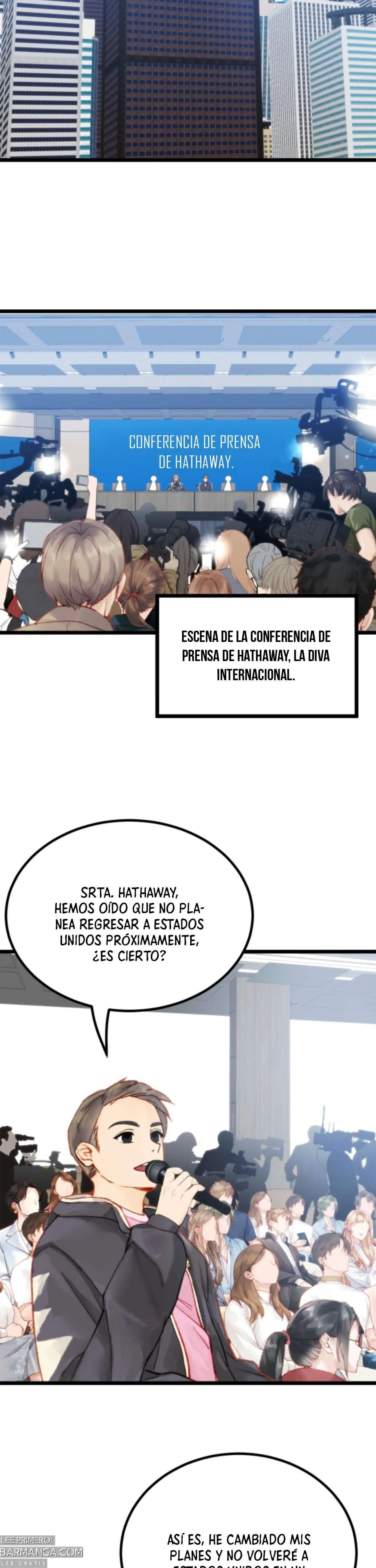 ¡Me canse de ser un perdedor y Ahora Tengo 90 mil millones de monedas de oro! - Capítulo 402 - Página 12 - LectorTMOo