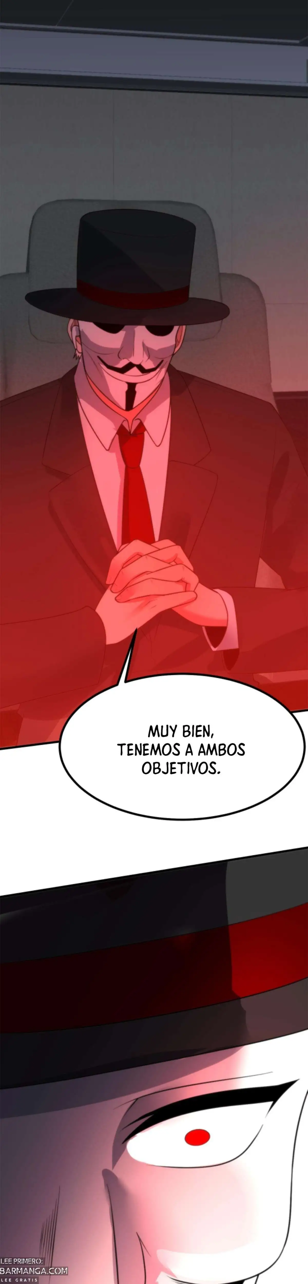 ¡Me canse de ser un perdedor y Ahora Tengo 90 mil millones de monedas de oro! - Capítulo 409 - Página 15 - LectorTMOo