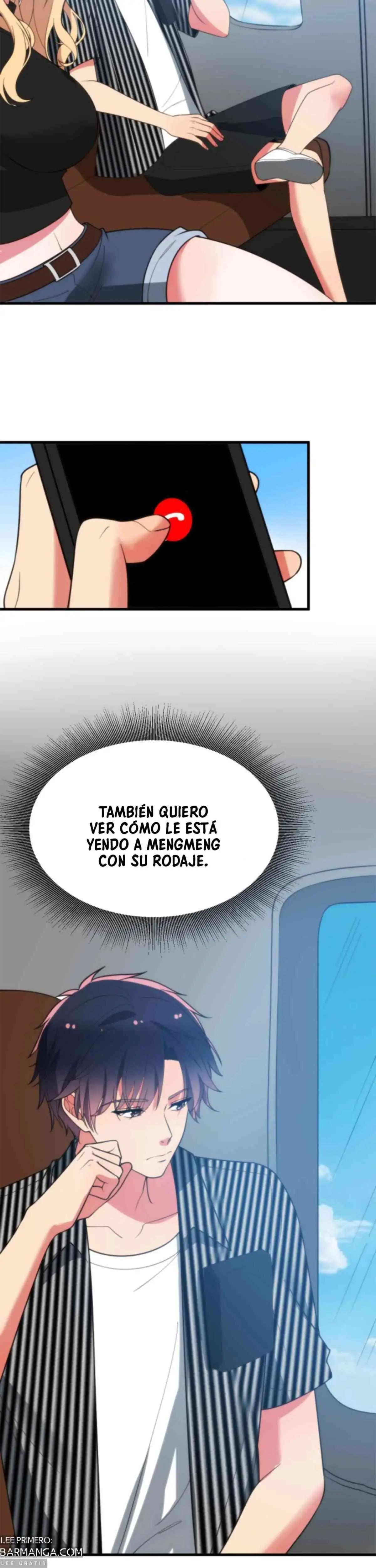 ¡Me canse de ser un perdedor y Ahora Tengo 90 mil millones de monedas de oro! - Capítulo 411 - Página 8 - LectorTMOo