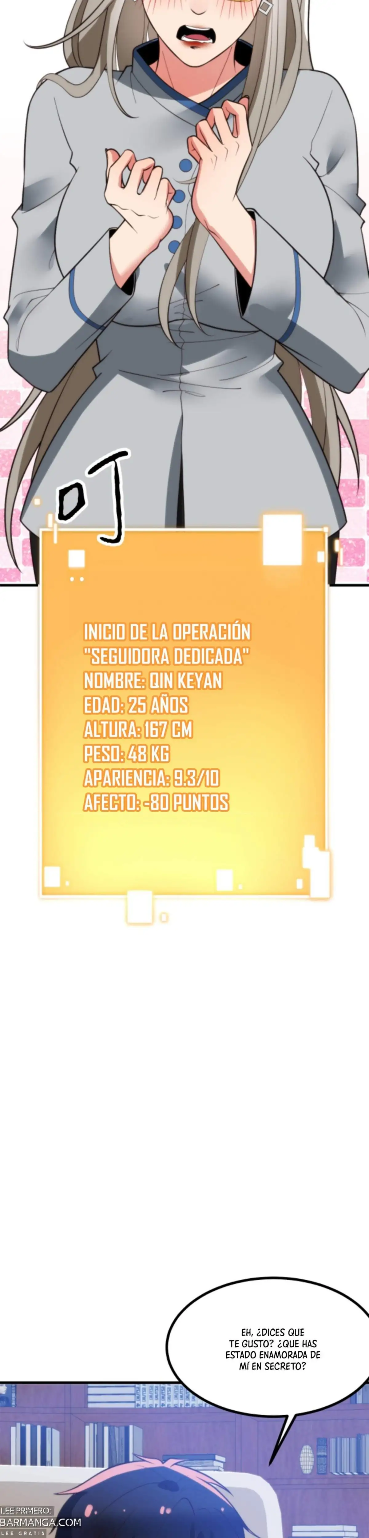 ¡Me canse de ser un perdedor y Ahora Tengo 90 mil millones de monedas de oro! - Capítulo 413 - Página 11 - LectorTMOo