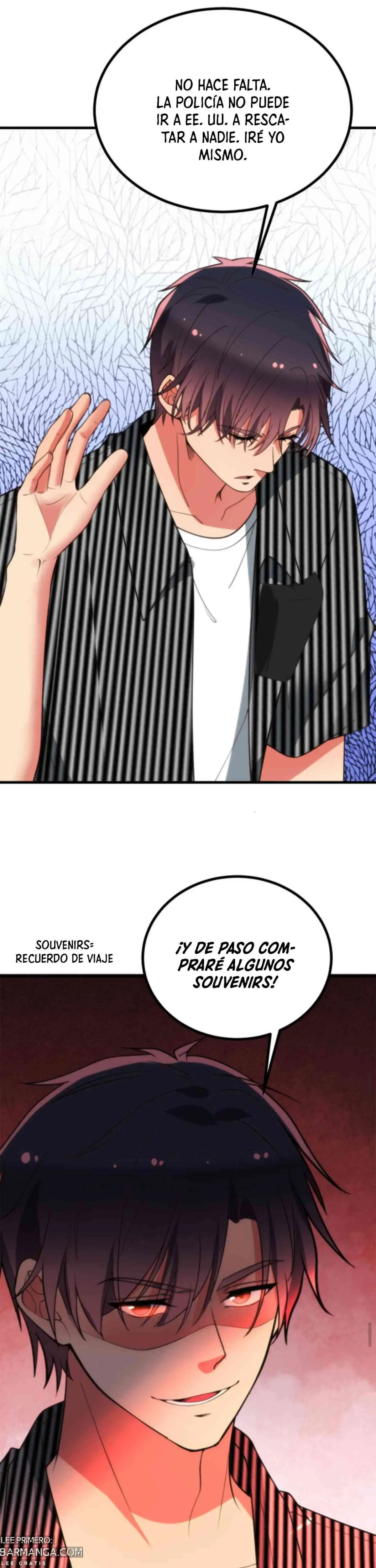 ¡Me canse de ser un perdedor y Ahora Tengo 90 mil millones de monedas de oro! - Capítulo 415 - Página 8 - LectorTMOo