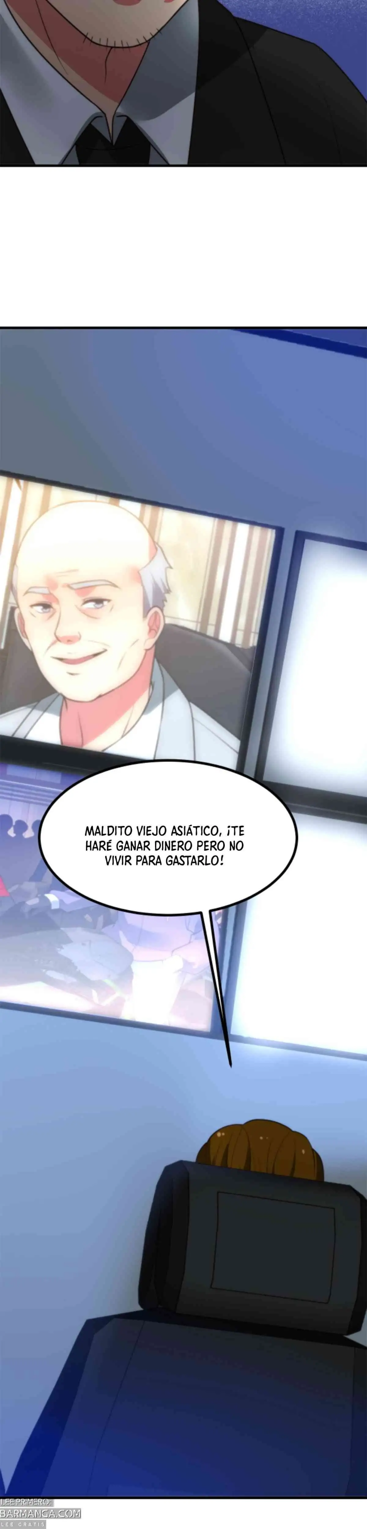 ¡Me canse de ser un perdedor y Ahora Tengo 90 mil millones de monedas de oro! - Capítulo 419 - Página 13 - LectorTMOo