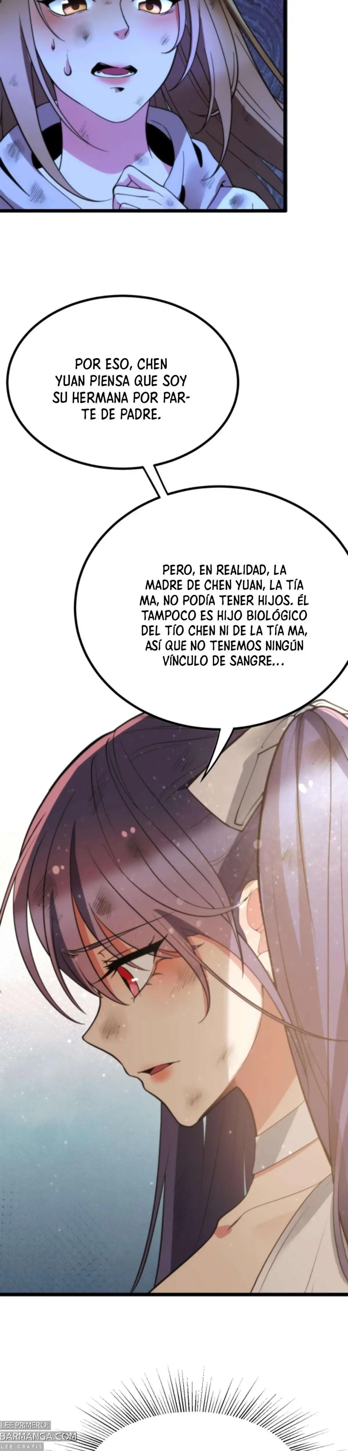 ¡Me canse de ser un perdedor y Ahora Tengo 90 mil millones de monedas de oro! - Capítulo 422 - Página 7 - LectorTMOo