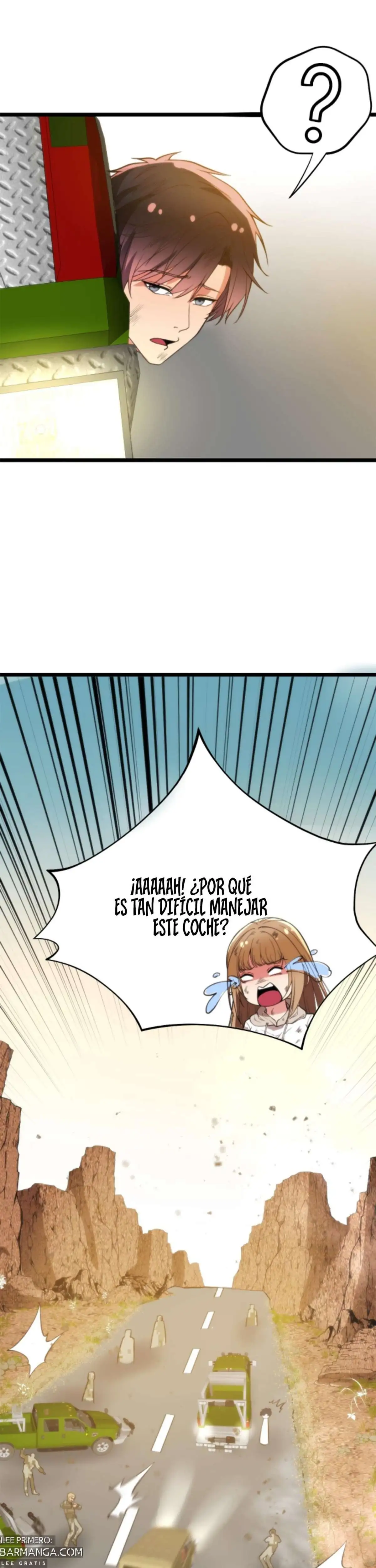 ¡Me canse de ser un perdedor y Ahora Tengo 90 mil millones de monedas de oro! - Capítulo 424 - Página 15 - LectorTMOo