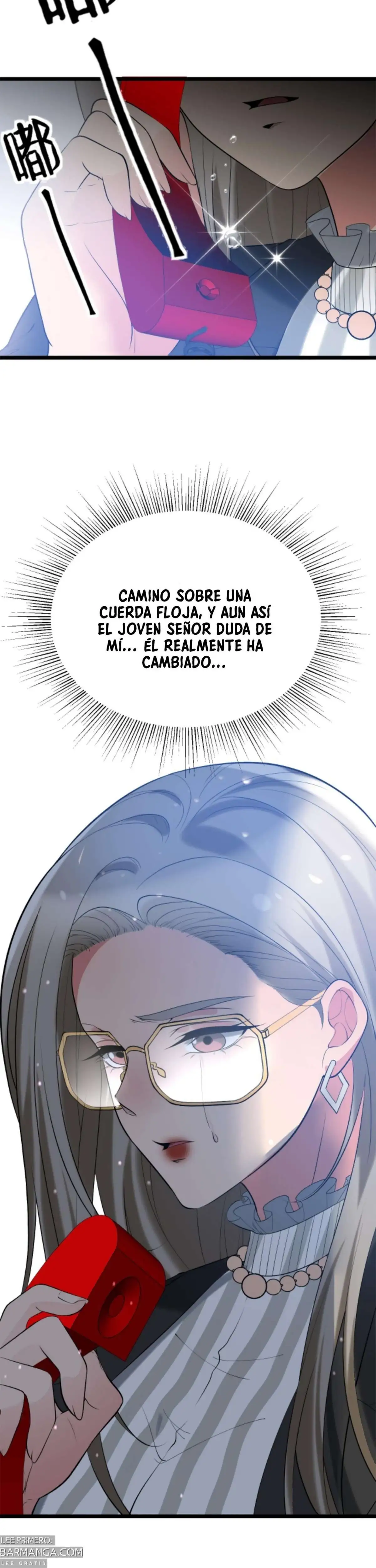 ¡Me canse de ser un perdedor y Ahora Tengo 90 mil millones de monedas de oro! - Capítulo 428 - Página 14 - LectorTMOo
