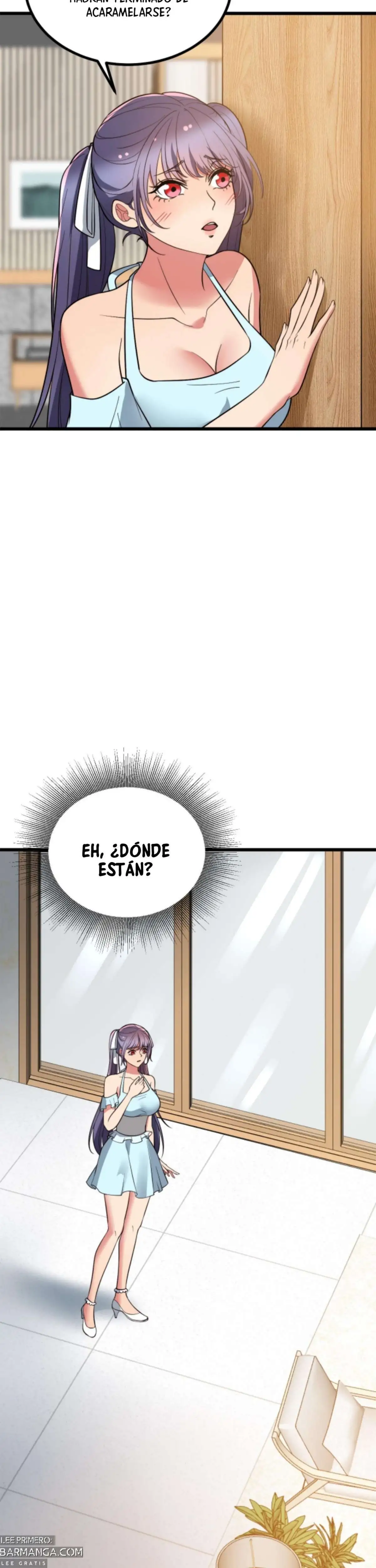 ¡Me canse de ser un perdedor y Ahora Tengo 90 mil millones de monedas de oro! - Capítulo 429 - Página 13 - LectorTMOo