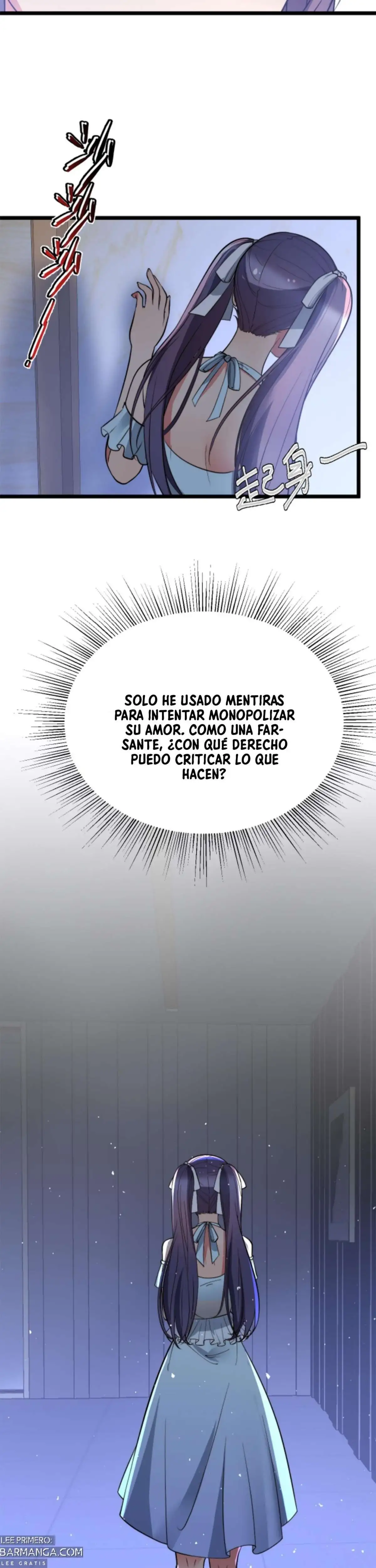 ¡Me canse de ser un perdedor y Ahora Tengo 90 mil millones de monedas de oro! - Capítulo 430 - Página 4 - LectorTMOo