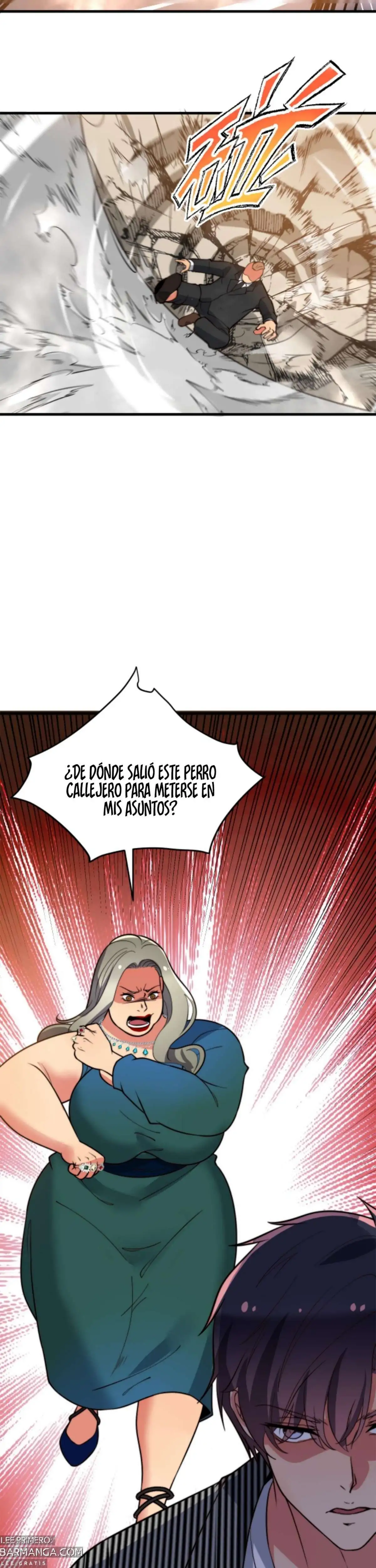 ¡Me canse de ser un perdedor y Ahora Tengo 90 mil millones de monedas de oro! - Capítulo 431 - Página 11 - LectorTMOo