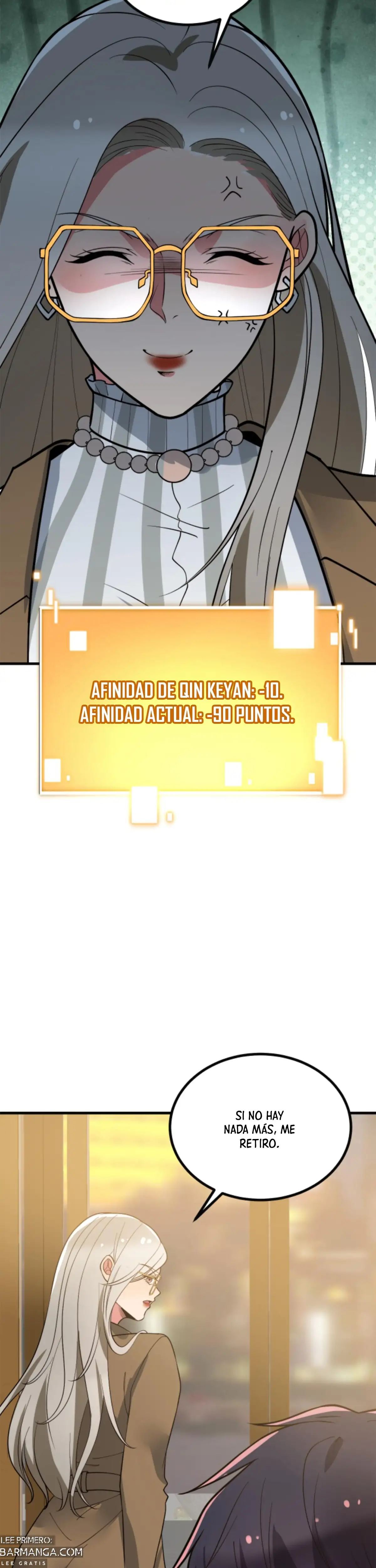¡Me canse de ser un perdedor y Ahora Tengo 90 mil millones de monedas de oro! - Capítulo 437 - Página 14 - LectorTMOo