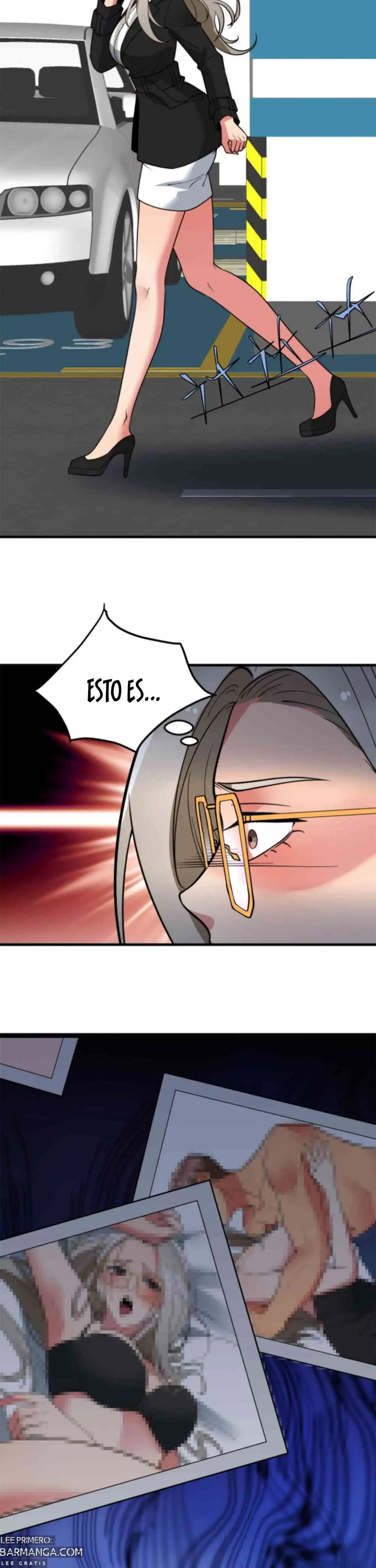¡Me canse de ser un perdedor y Ahora Tengo 90 mil millones de monedas de oro! - Capítulo 439 - Página 4 - LectorTMOo